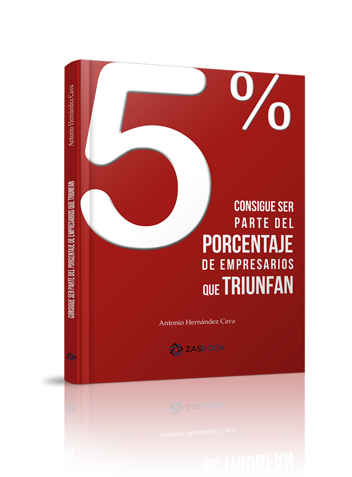 Las claves para convertirse en un empresario de éxito • SEGUNDOJAZZ