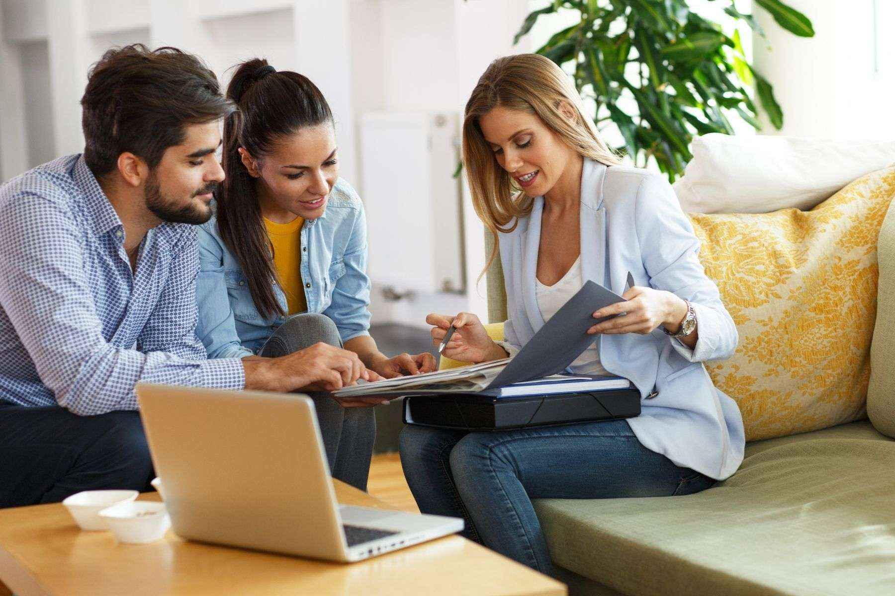Encontrar un Personal Shopper inmobiliario Madrid