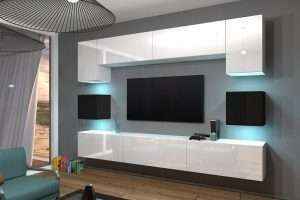 Tienda muebles Madrid Luxemobel