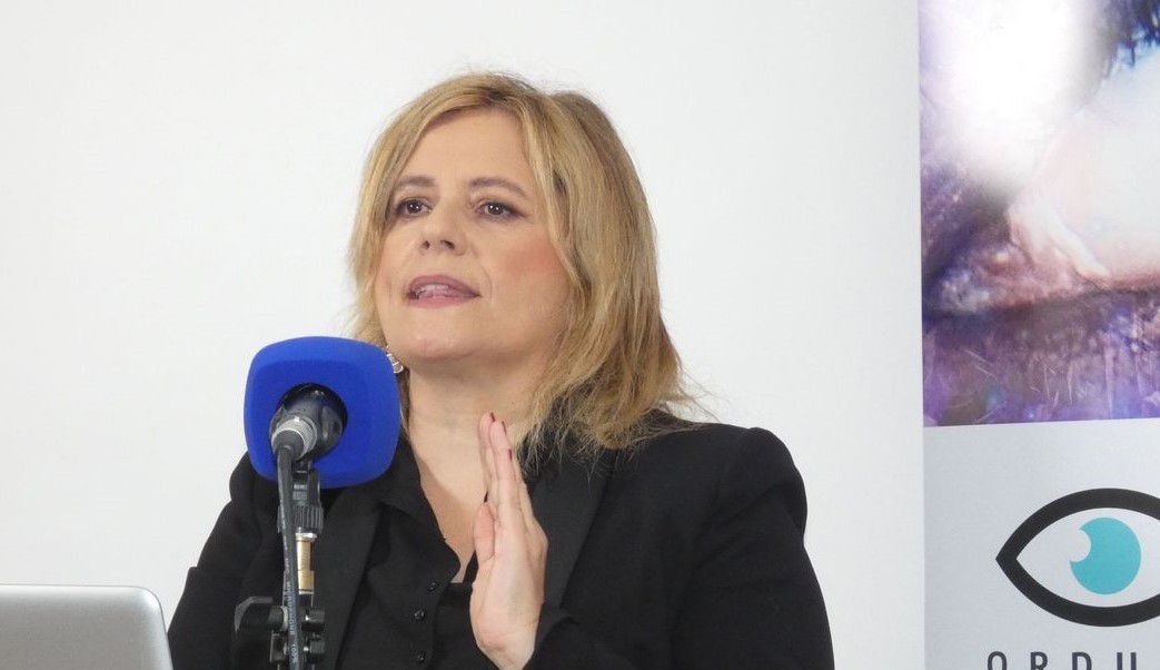 1.500 profesionales de la salud, inscritos en la 'I Jornada Internacional sobre Diabetes y Salud Visual'