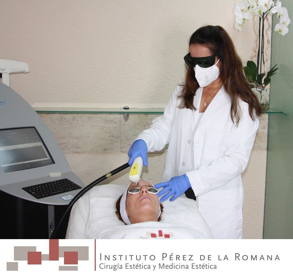 ¿Cuáles son los mejores tratamientos para eliminar las manchas de piel difíciles?