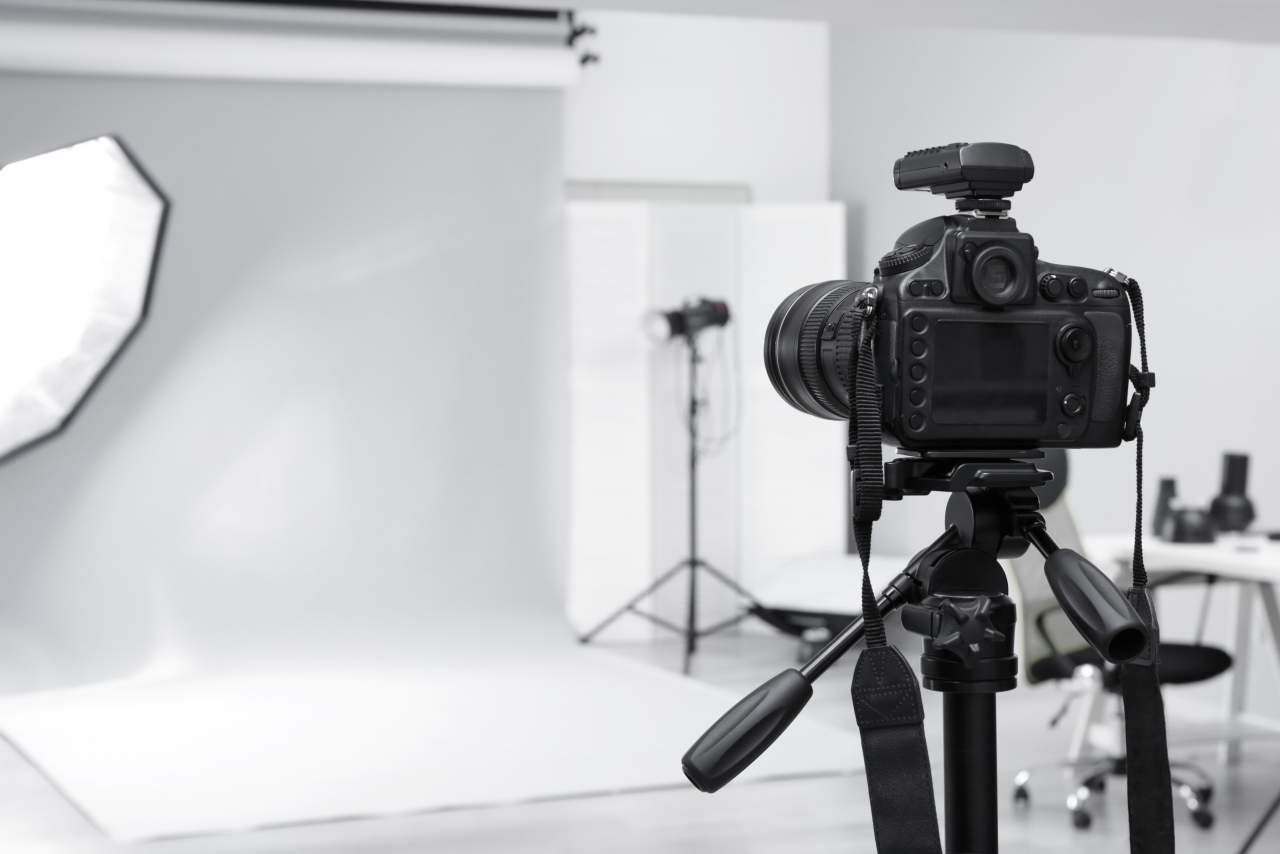 La fotografía de Carlos Marques