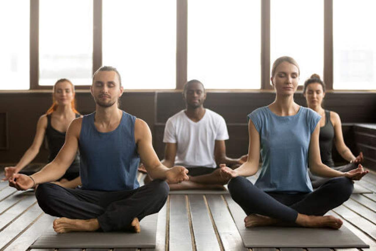 La Escuela de Yoga de Nazaret Hermida ofrece modalidades exclusivas
