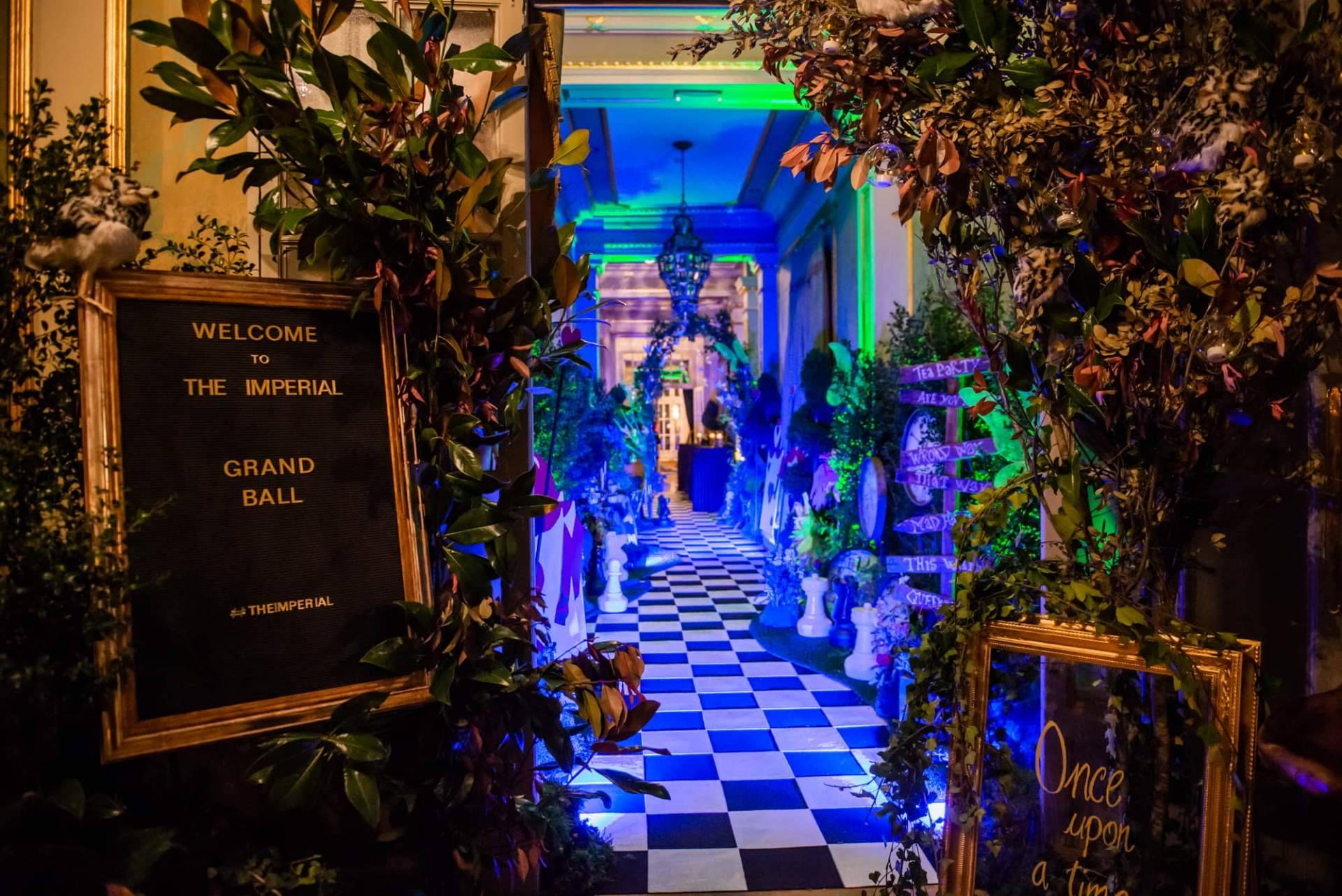 Marca Condal: agencia de planificación de eventos en Barcelona para la organización de eventos corporativos exclusivos