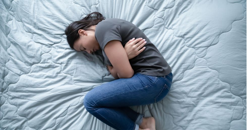 Evitar abortos espontáneos en mujeres jóvenes