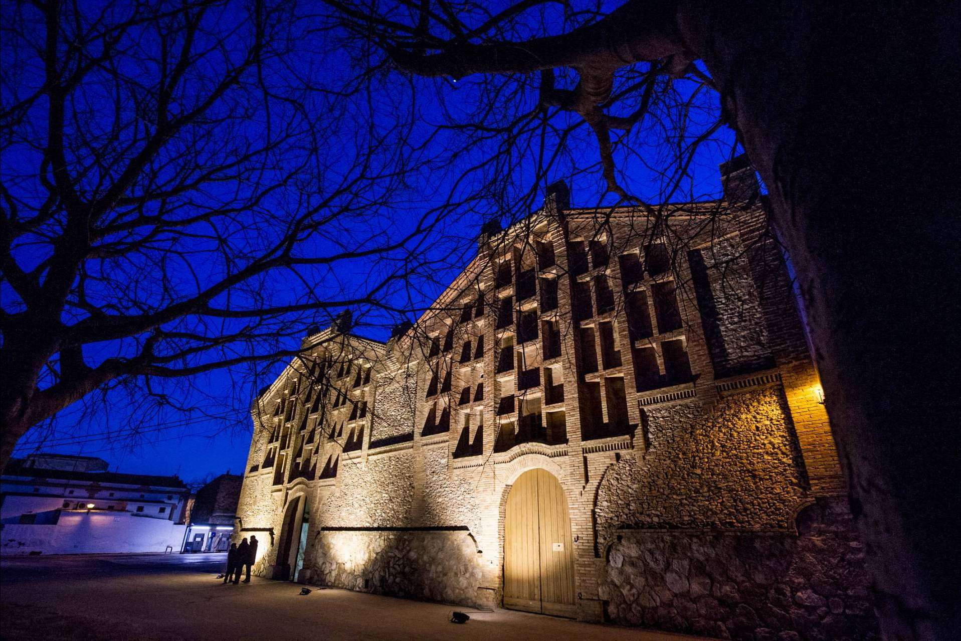 L'Agrícola Llorenç del Penedès: un siglo de tradición y calidad en vinos y cavas