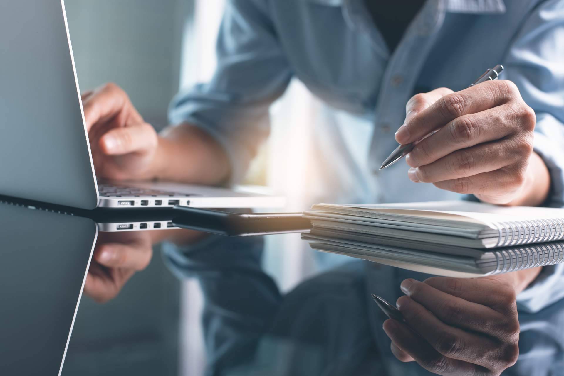 Dominar idiomas se ha convertido en un requisito para aumentar las oportunidades laborales