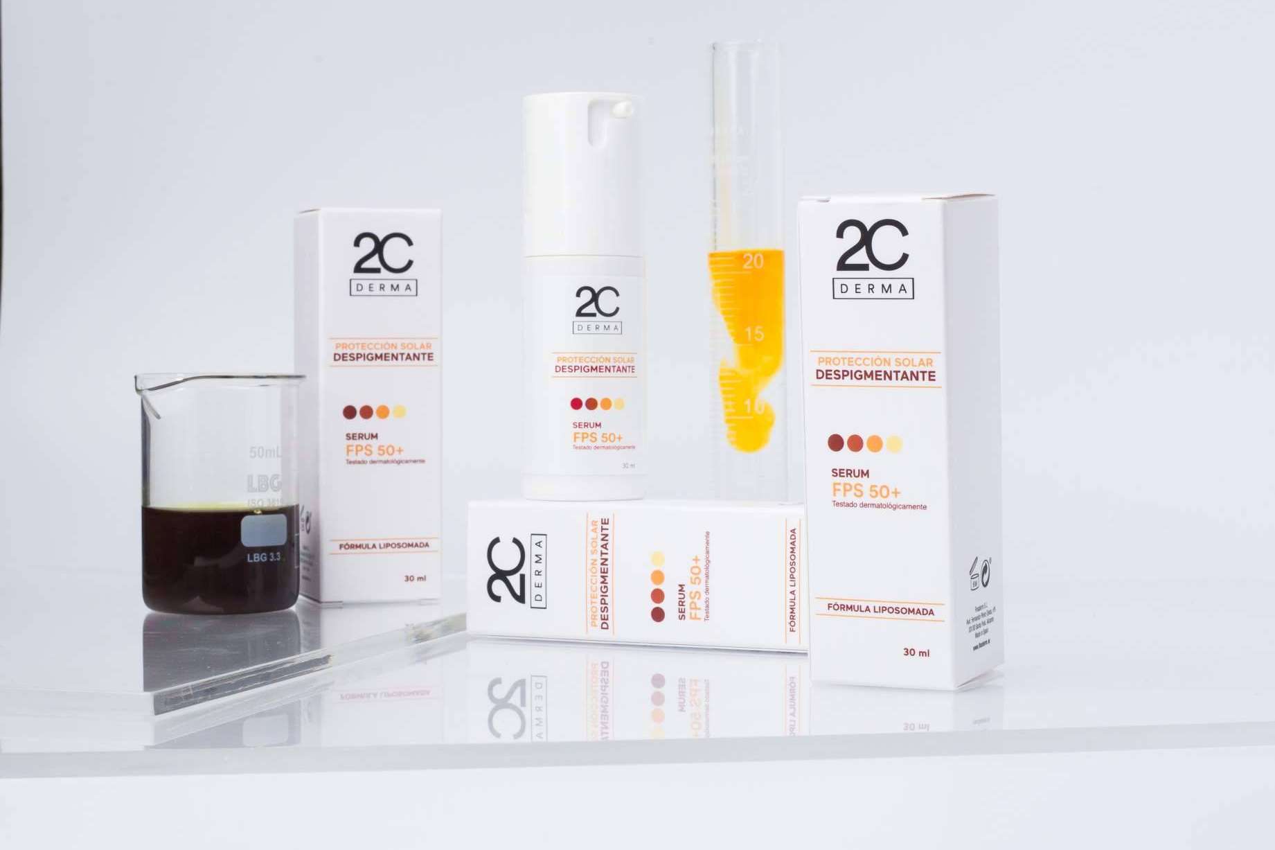 El sérum triple acción y sus beneficios en el cuidado de la piel, por ...