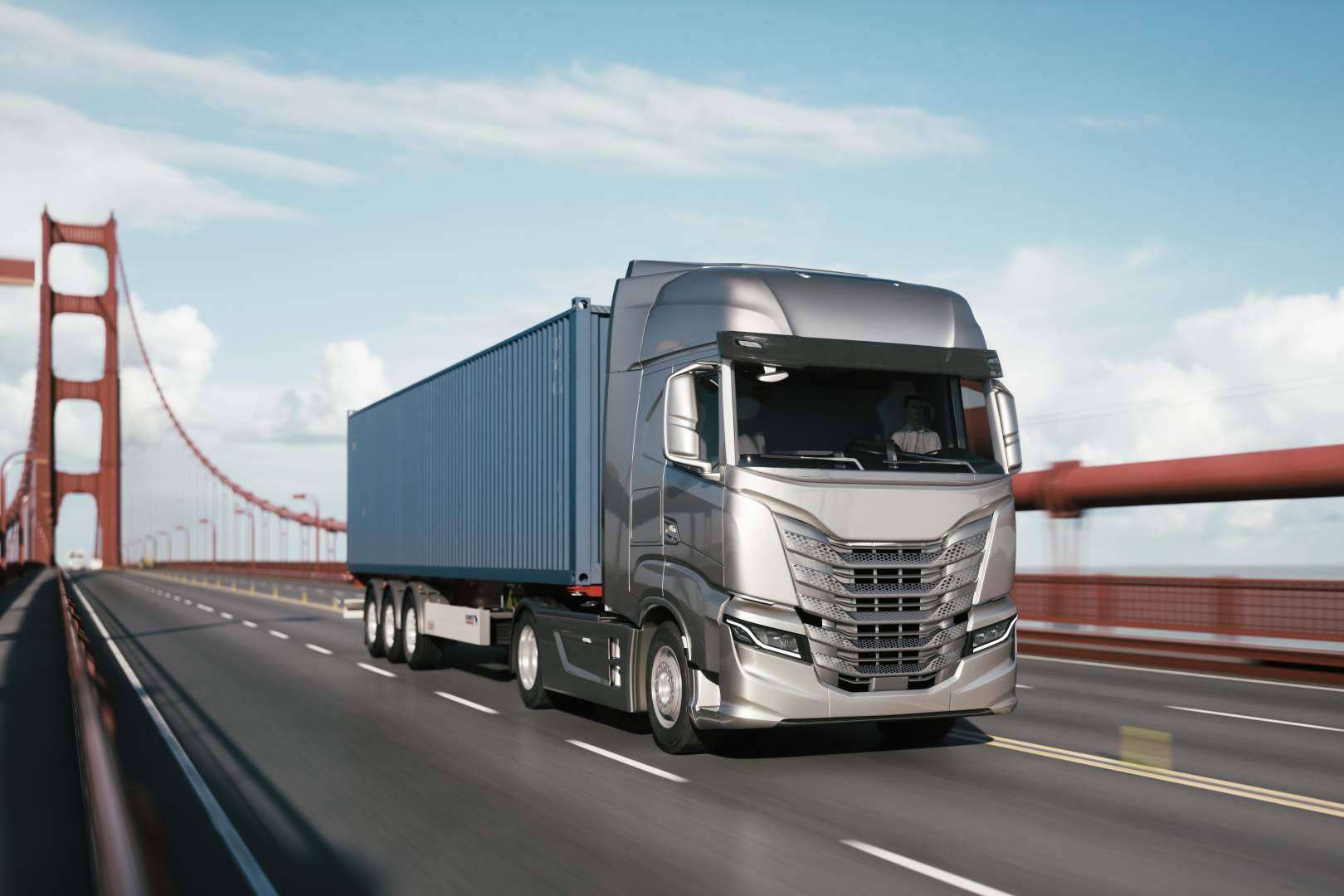 Contar con el seguro de empresas de transporte ideal gracias al Grupo Vista