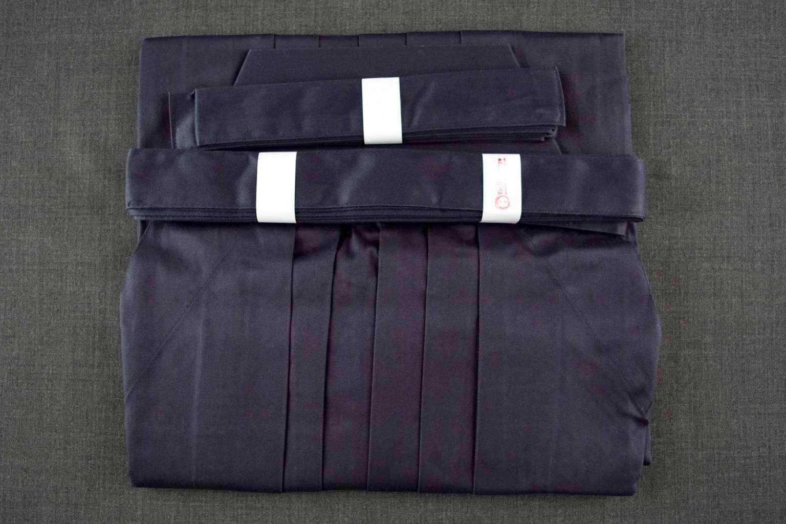 Katanamart ofrece uniformes y katanas para la práctica del Iaido