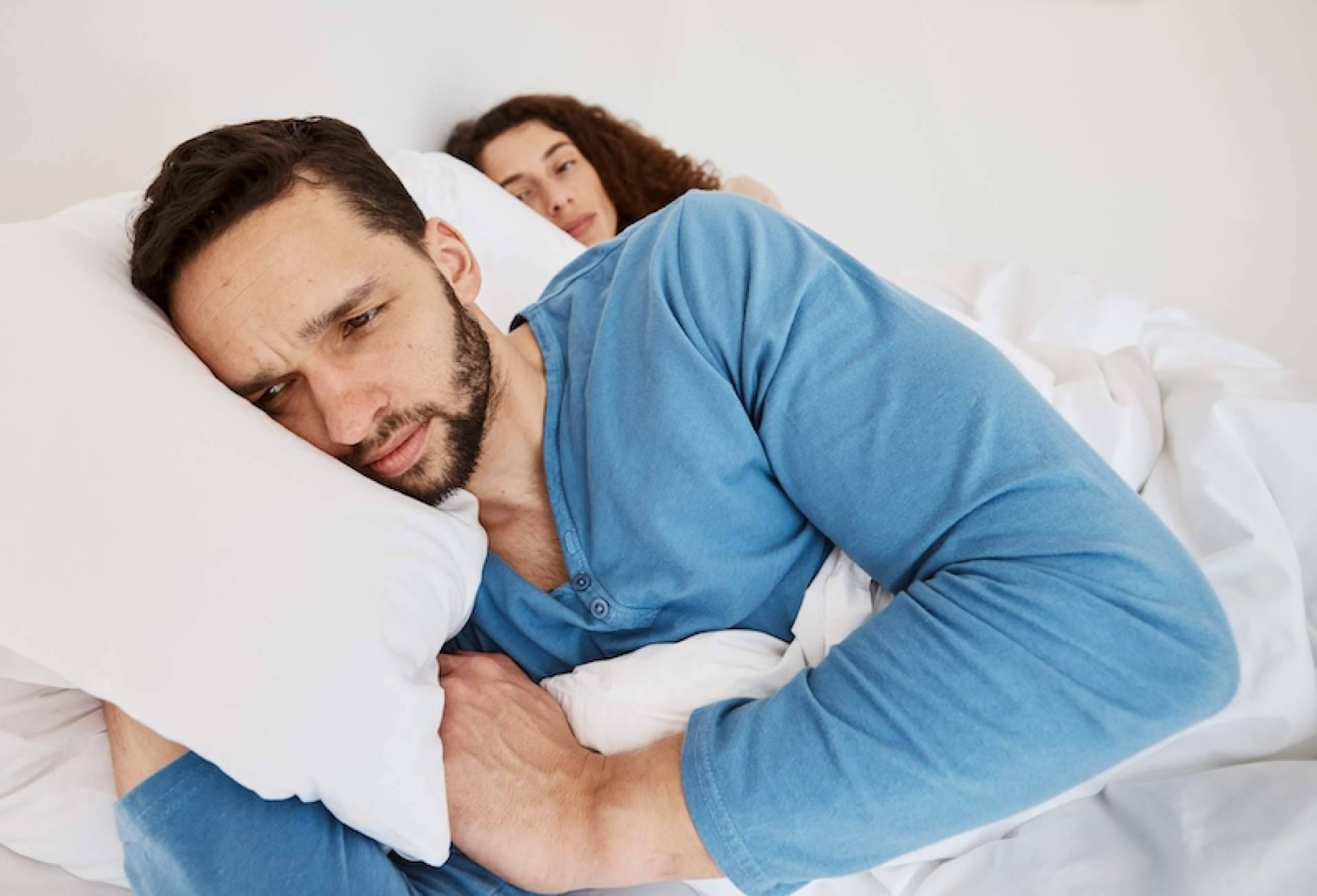 Aprender cómo solucionar los problemas de disfunción sexual