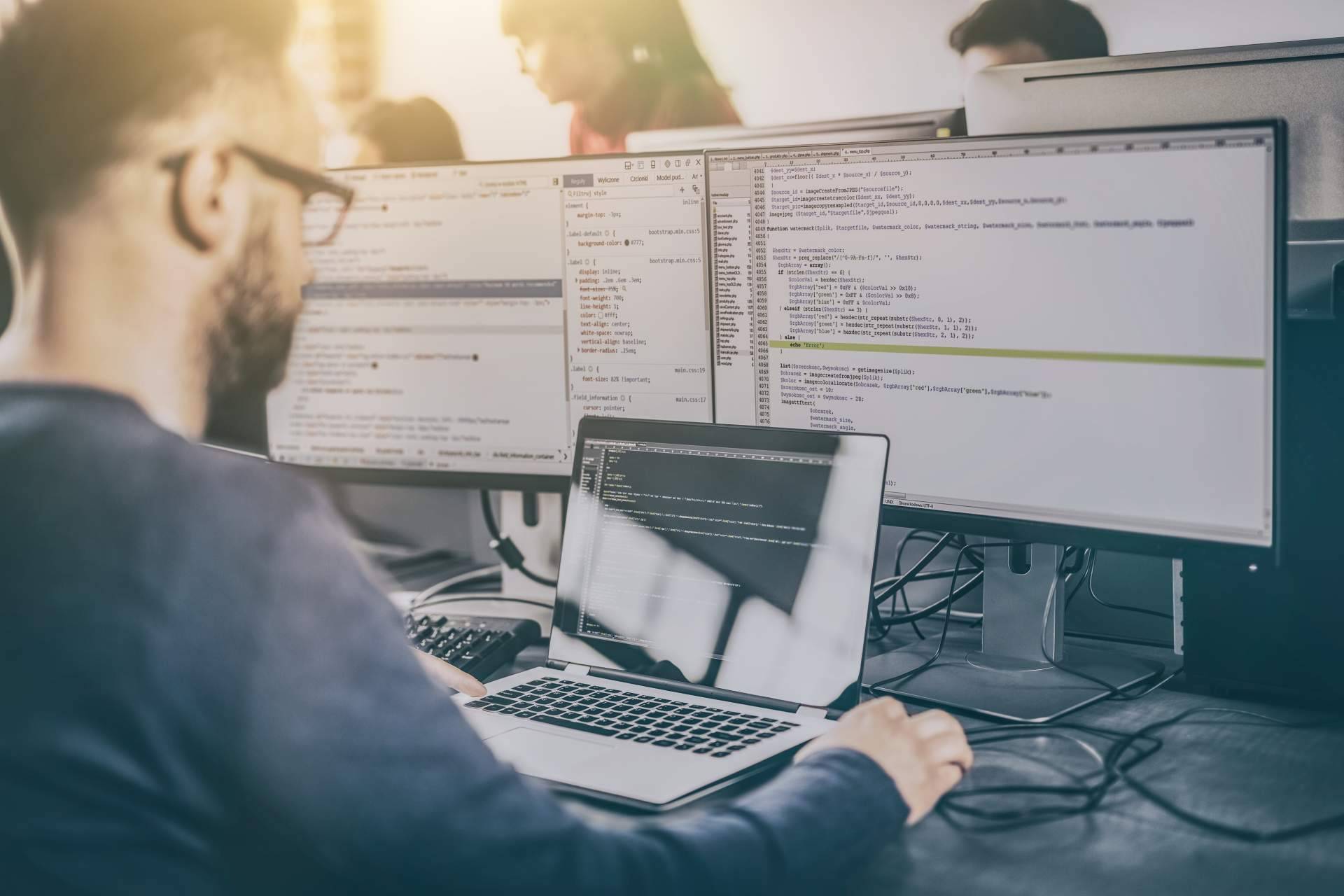 Servicios que ofrece MyBasicWeb
