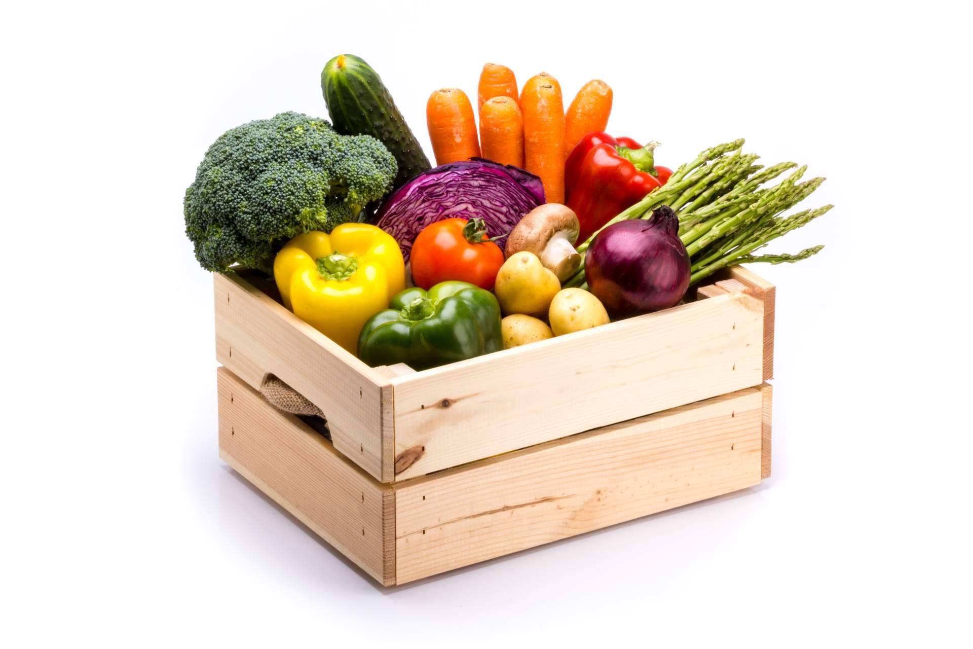 Horta de l'Eixample, una plataforma para la compra de fruta online que trabaja con certificación ecológica