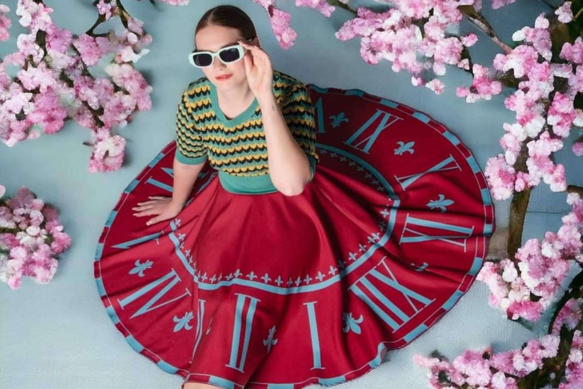 Retromela, una tienda con ropa rockabilly personalizada y hecha a mano