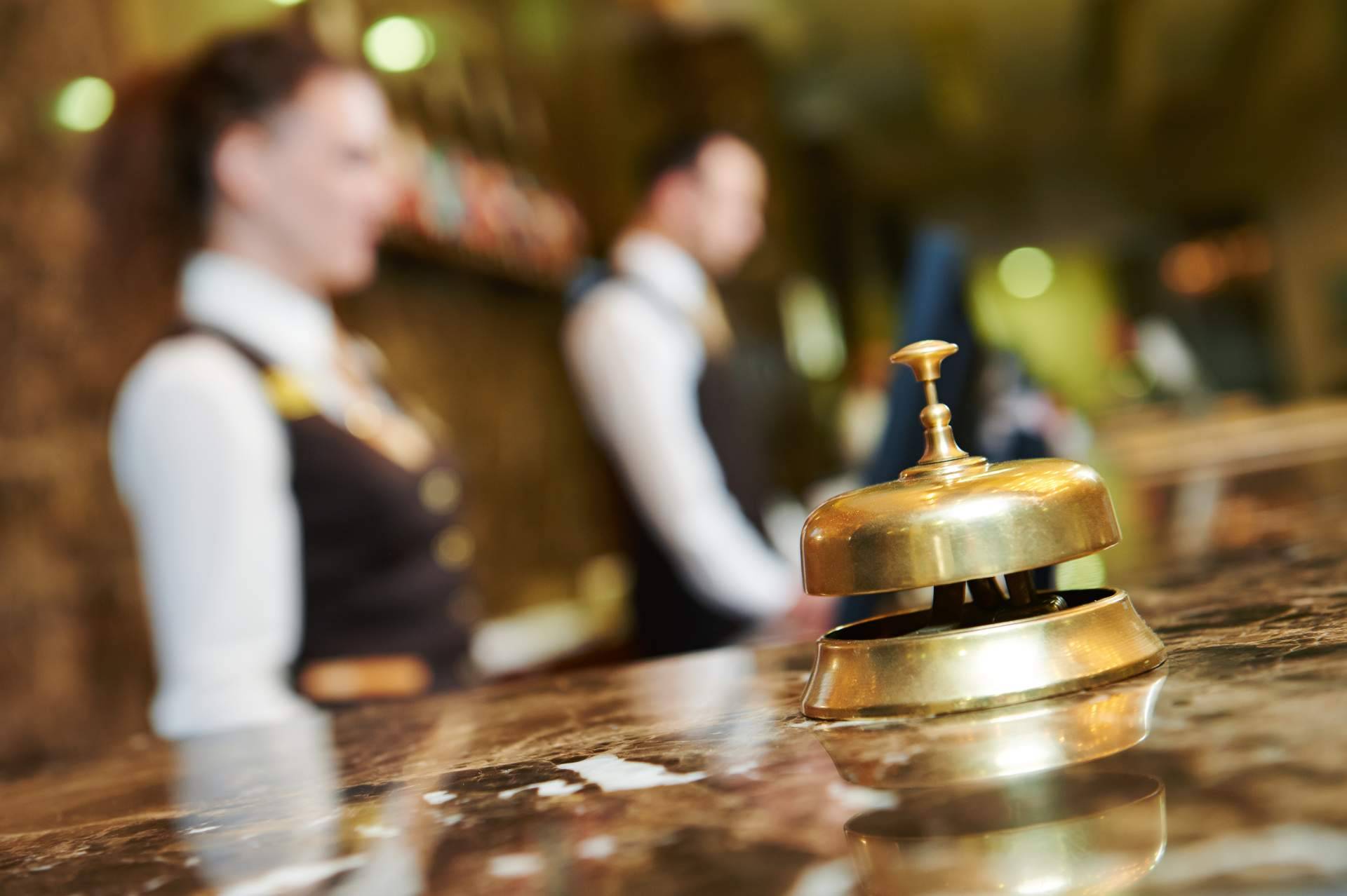 Check·In Jobs revoluciona el empleo en el sector turístico con la tecnología de beWanted