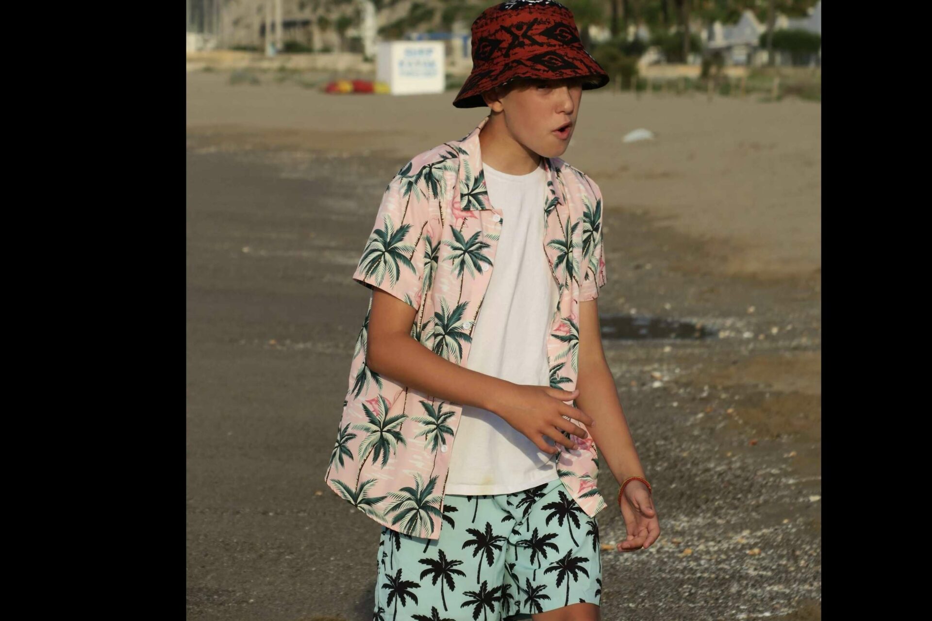 Lil Jan estrena 'THIS SUMMER'