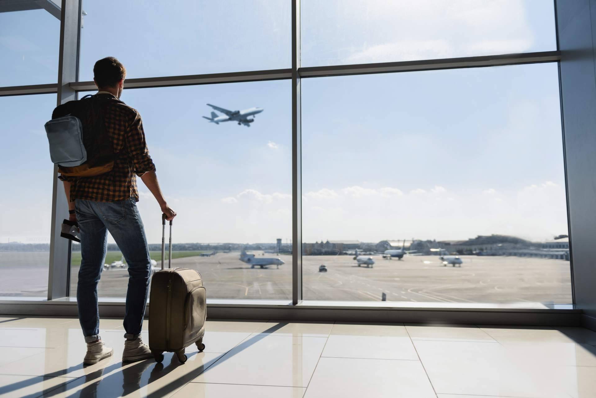 Las peores pesadillas al reclamar un vuelo y cómo evitarlas