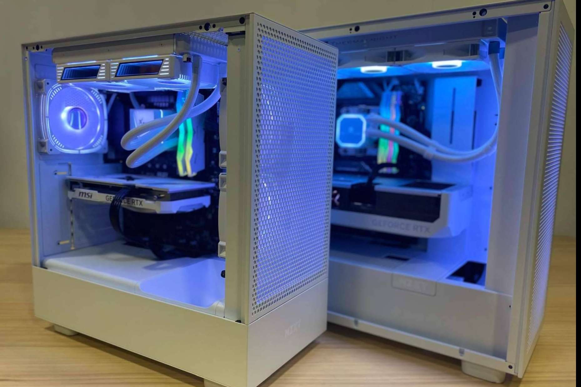 Intel vs AMD; ¿Cuál es una de las mejores opciones para un PC Gaming?