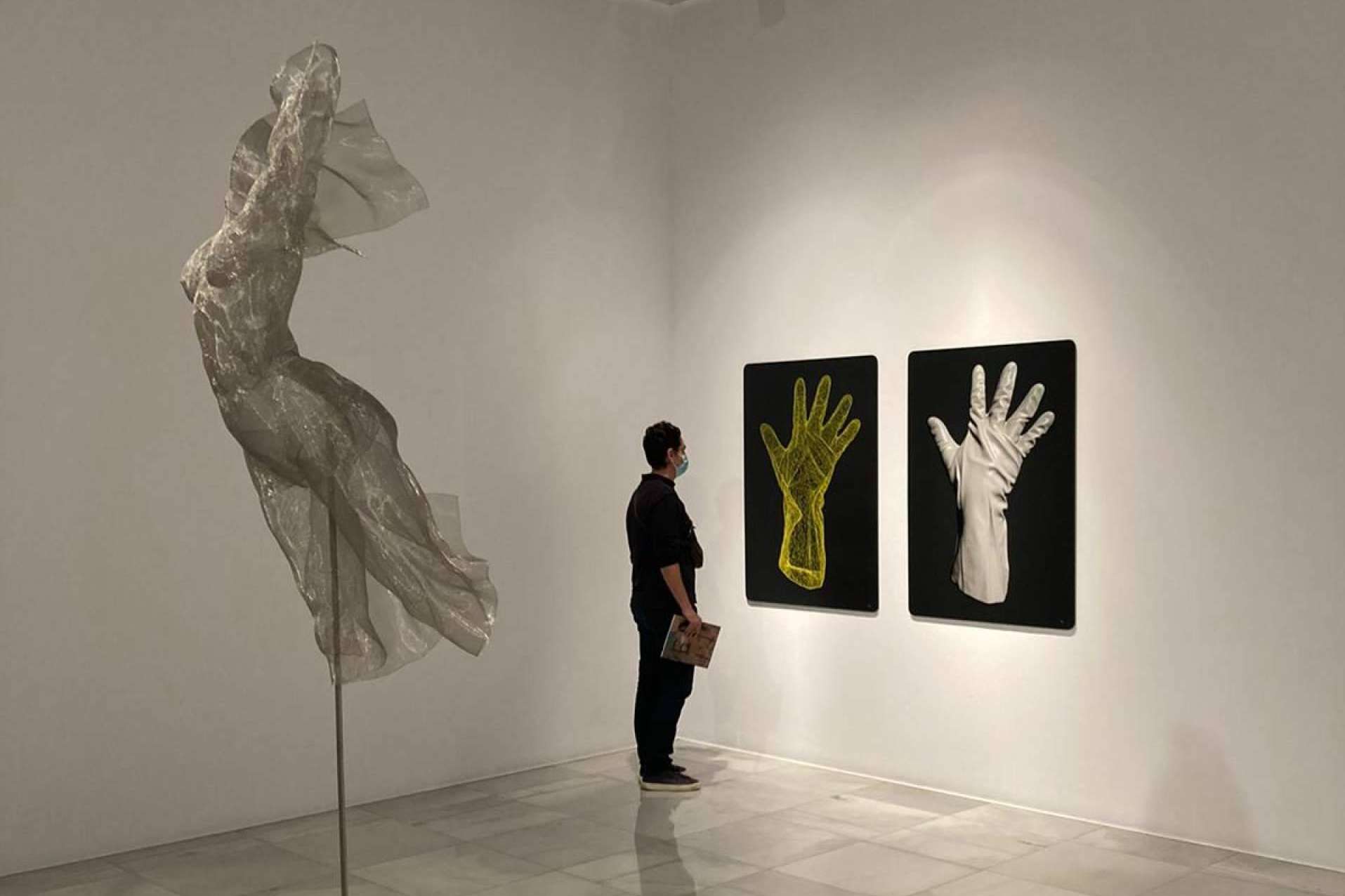 Riesgos asociados a la inversión en arte contemporáneo