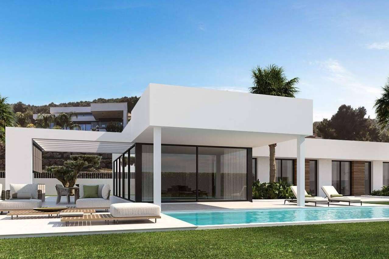 MG Villas Luxury Property, un aliado ideal para encontrar propiedades de lujo en la Costa Blanca Norte