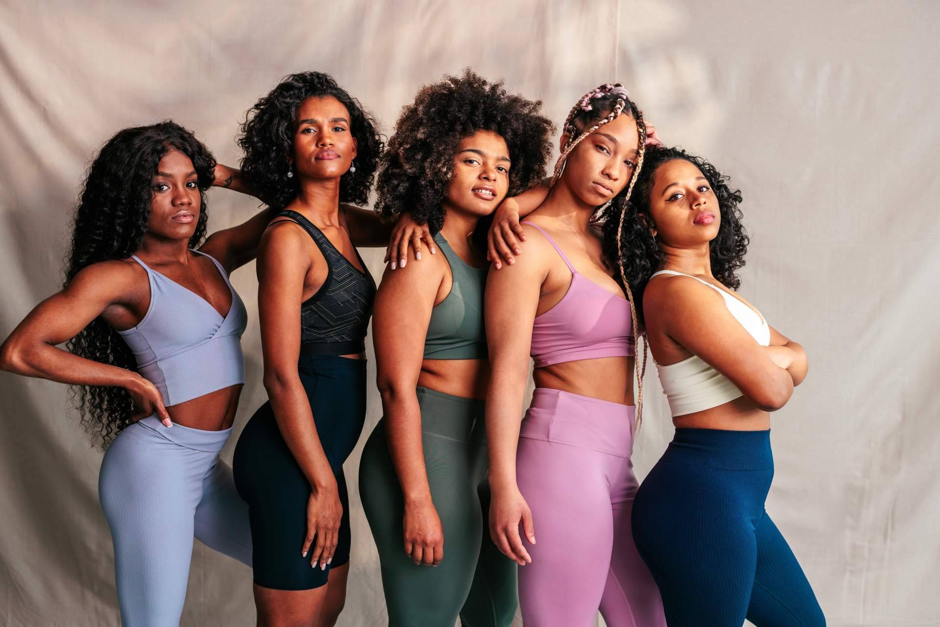 El Fitness Ballet como clave para recuperar la forma después del verano