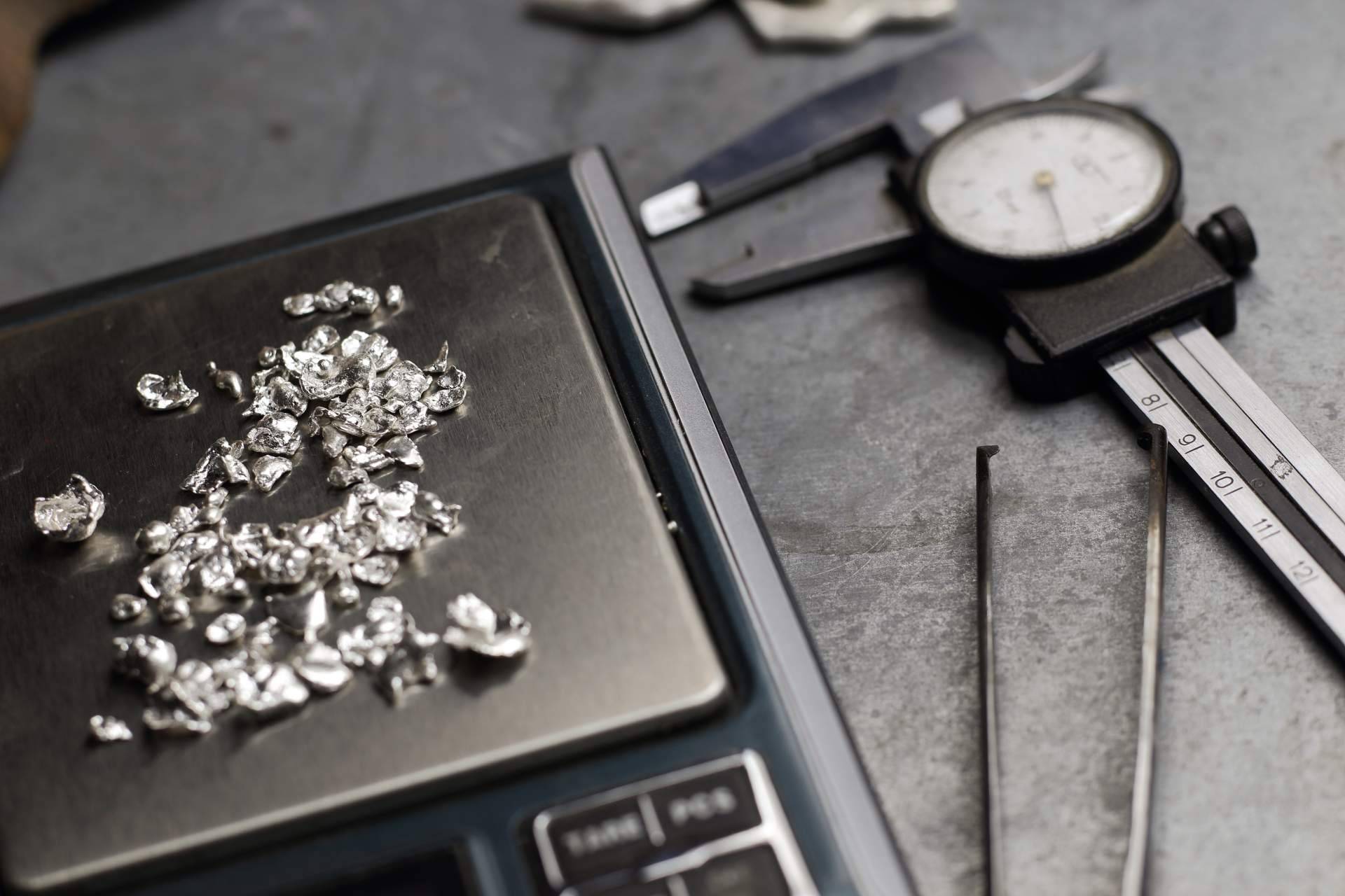 Lo último en herramientas de calidad para talleres de Joyería