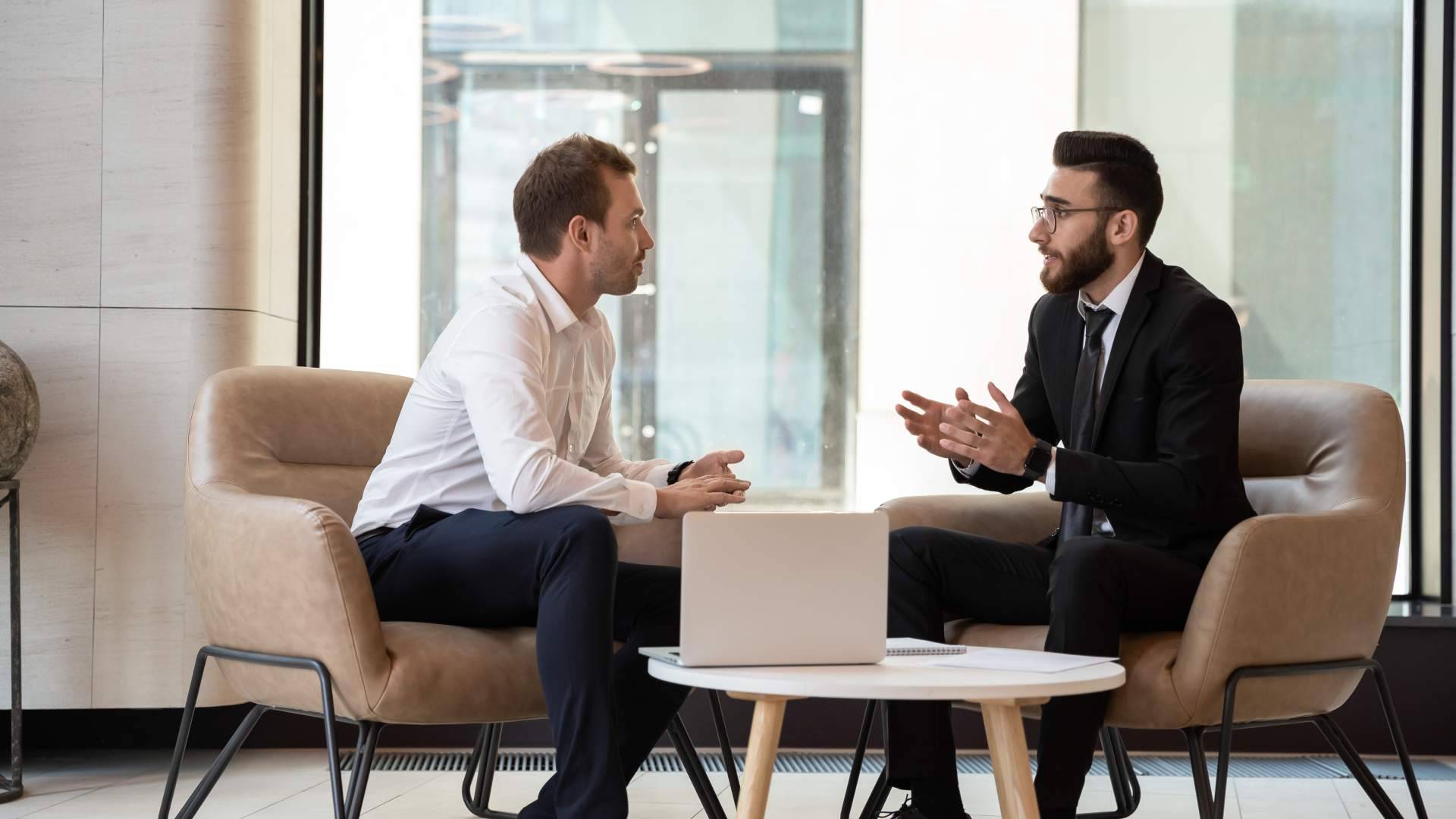 Serboweb CRM; La herramienta perfecta para el equipo de ventas