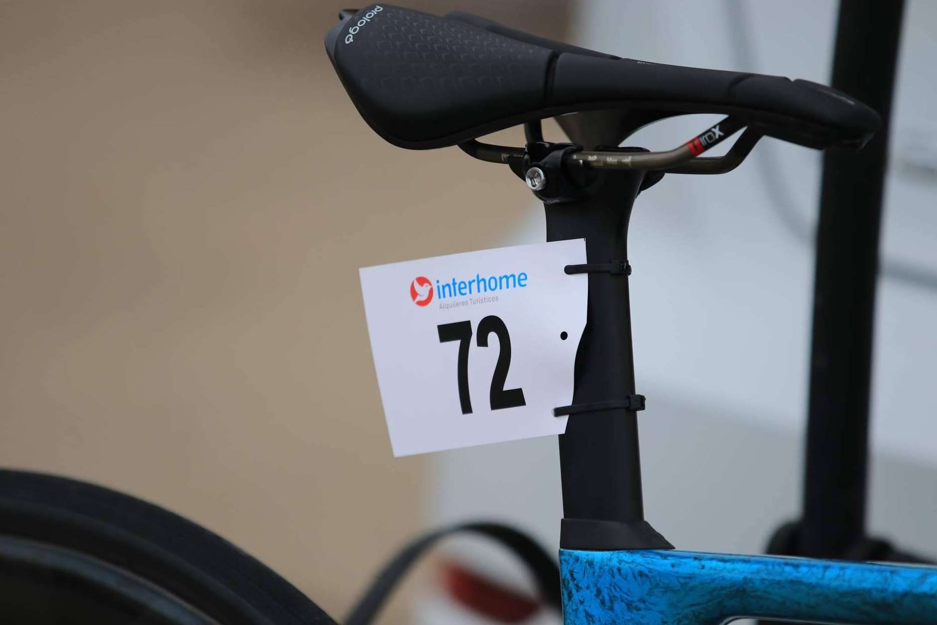 Interhome; Impulsando el ciclismo y la comunidad como patrocinador principal de la Volta La Marina 2025