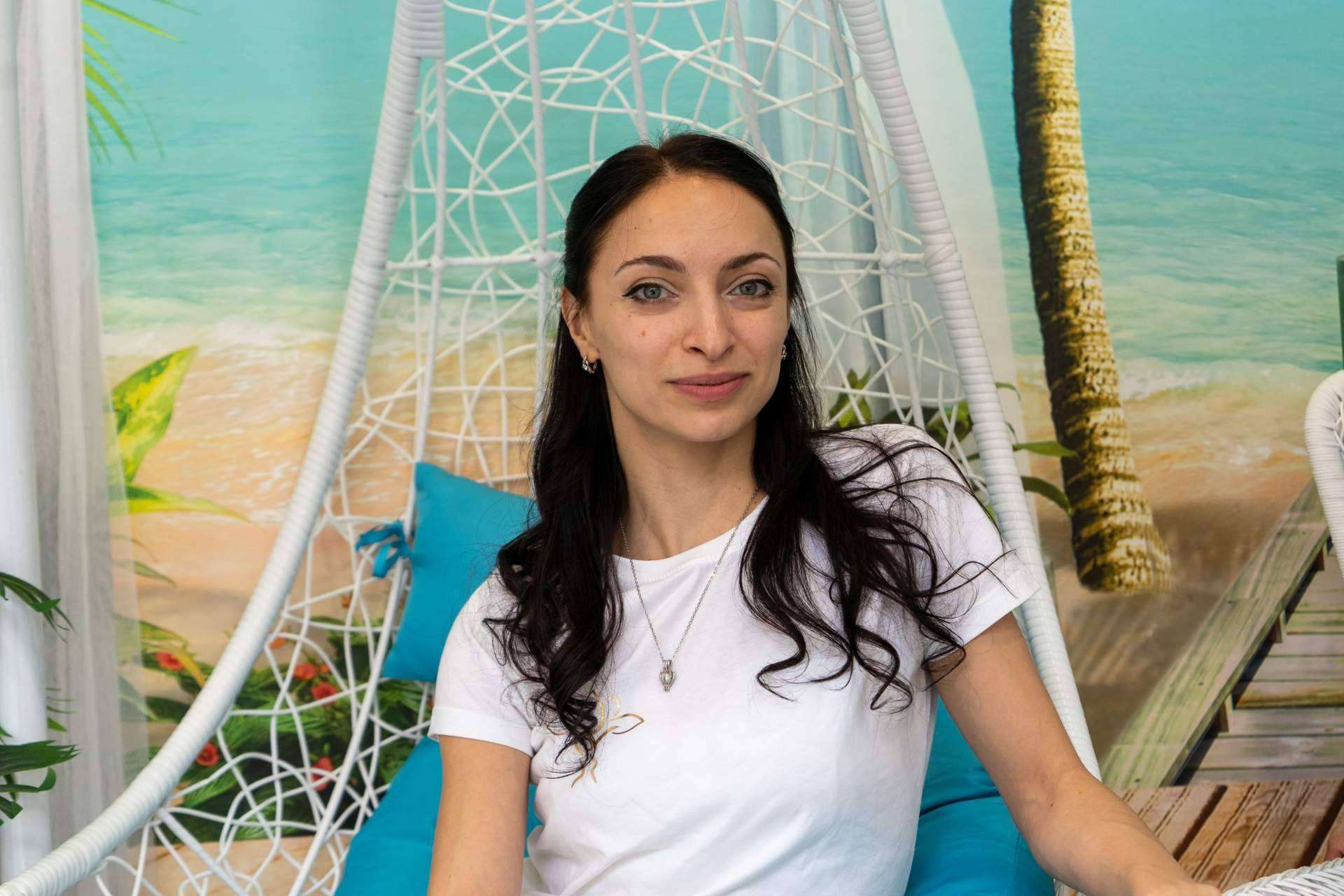 De un sueño a un negocio exitoso; entrevista con Julia Karaganova, fundadora de 'Oasis en Barcelona'