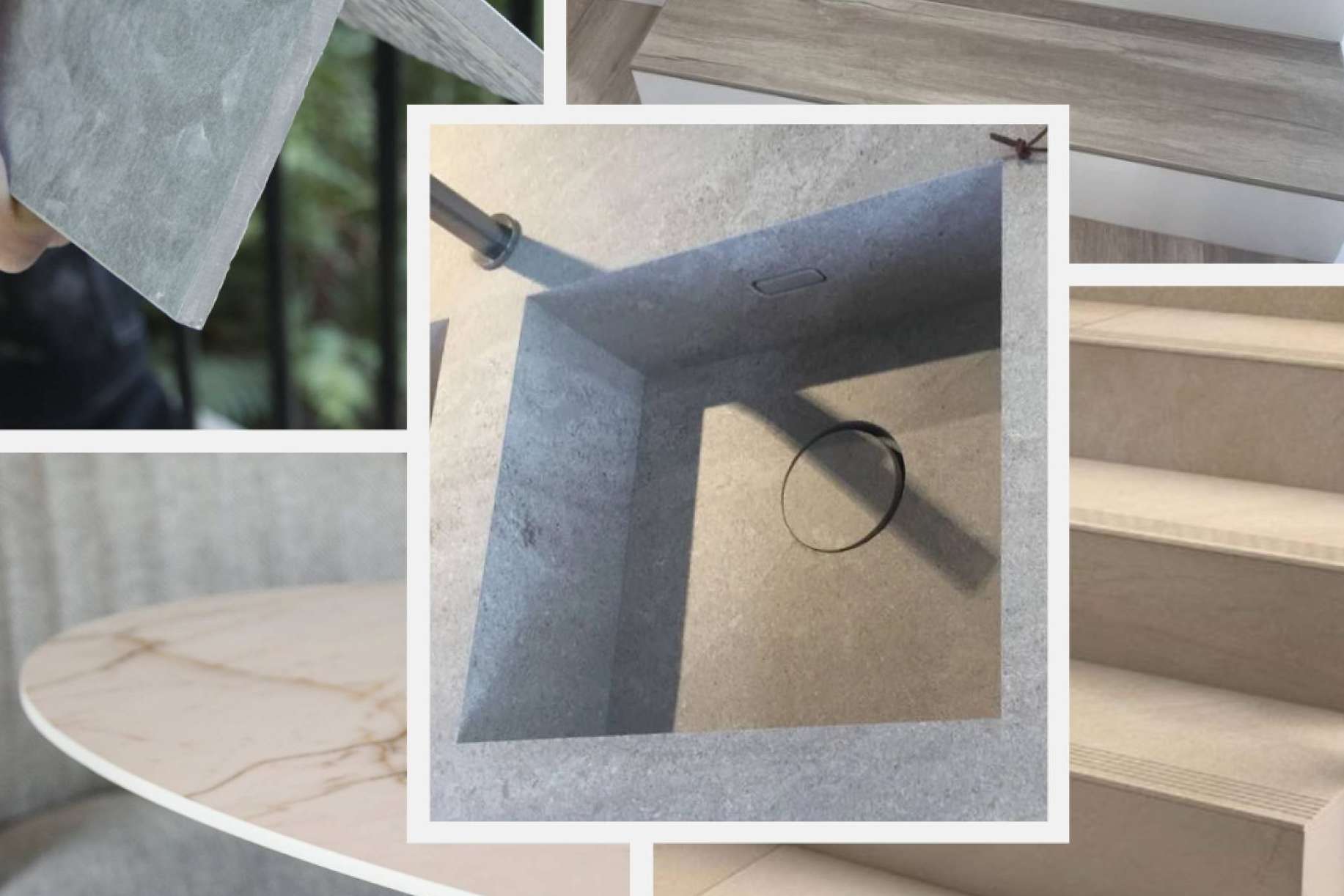 Artegres lanza su oferta de Piezas Especiales Porcelánicas a precios OUTLET hasta fin de existencias
