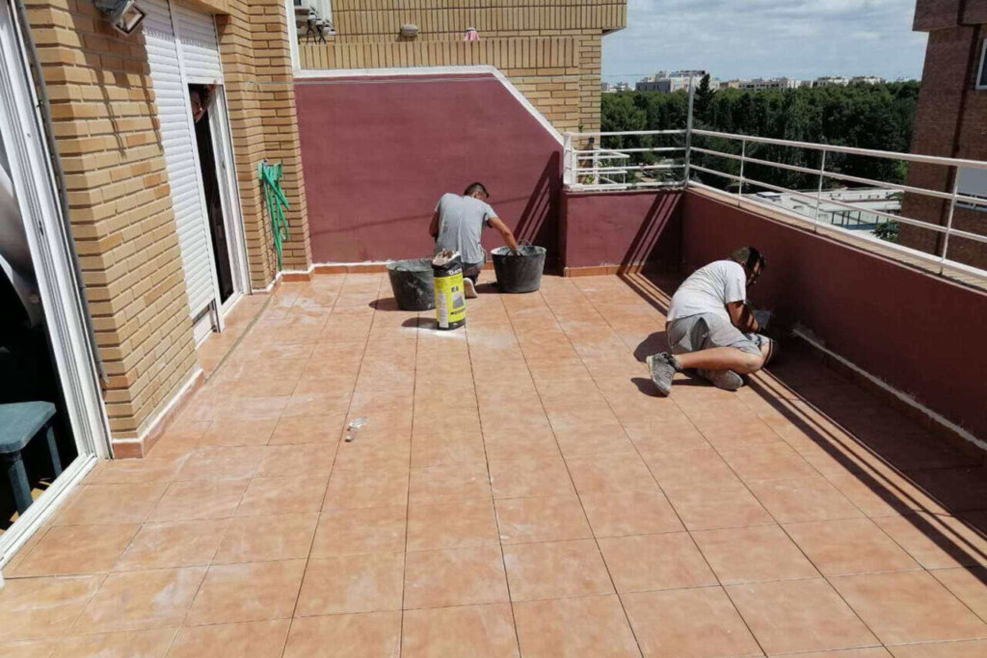 ¿Problemas de humedad en casa? Soluciones efectivas de impermeabilización para un hogar seco