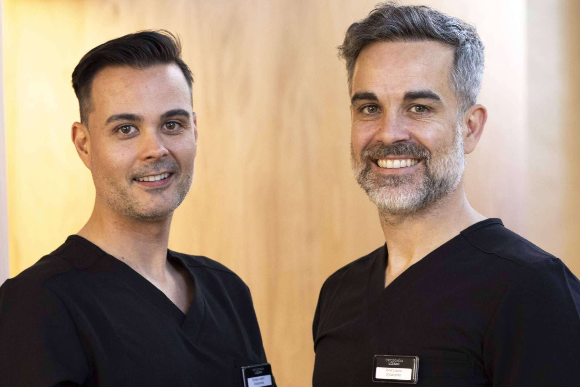 La ortodoncia invisible puede cambiar el rostro sin necesidad de rellenos faciales