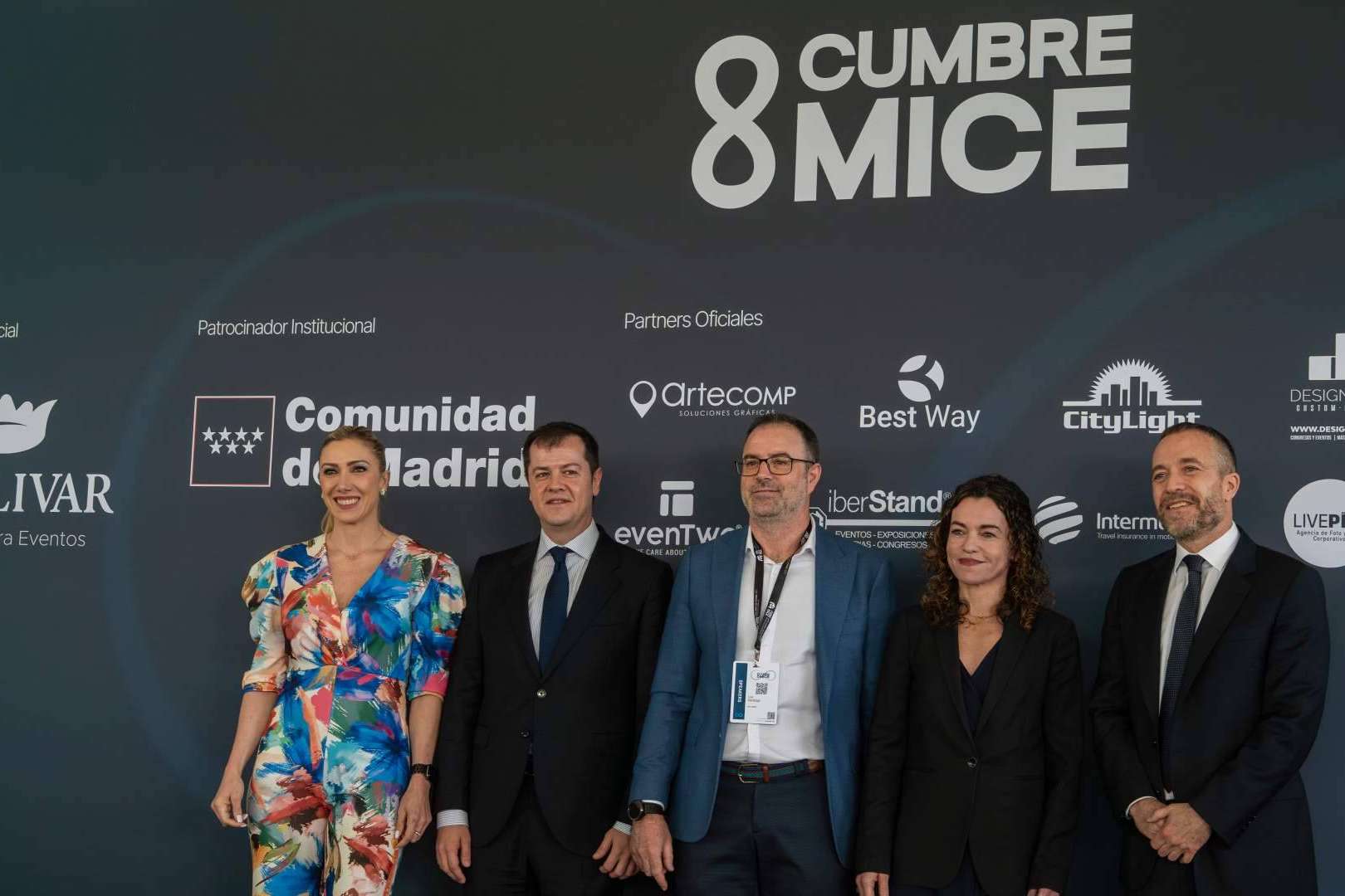 Alcalá de Henares refuerza su liderazgo MICE con el éxito de la 8ª Cumbre