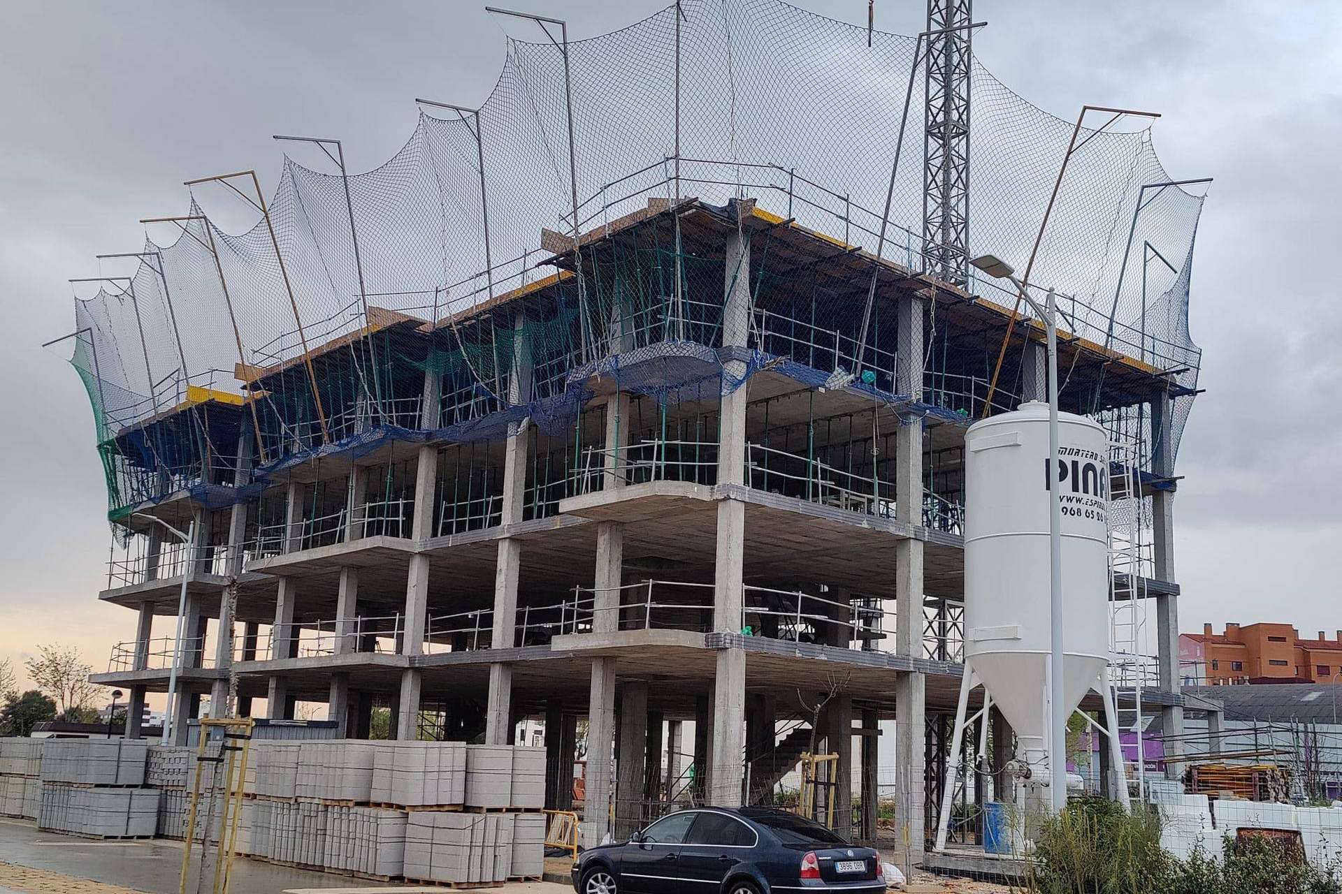 ¿Se quiere comprar una casa? Esto es lo que se debería exigir a la promotora