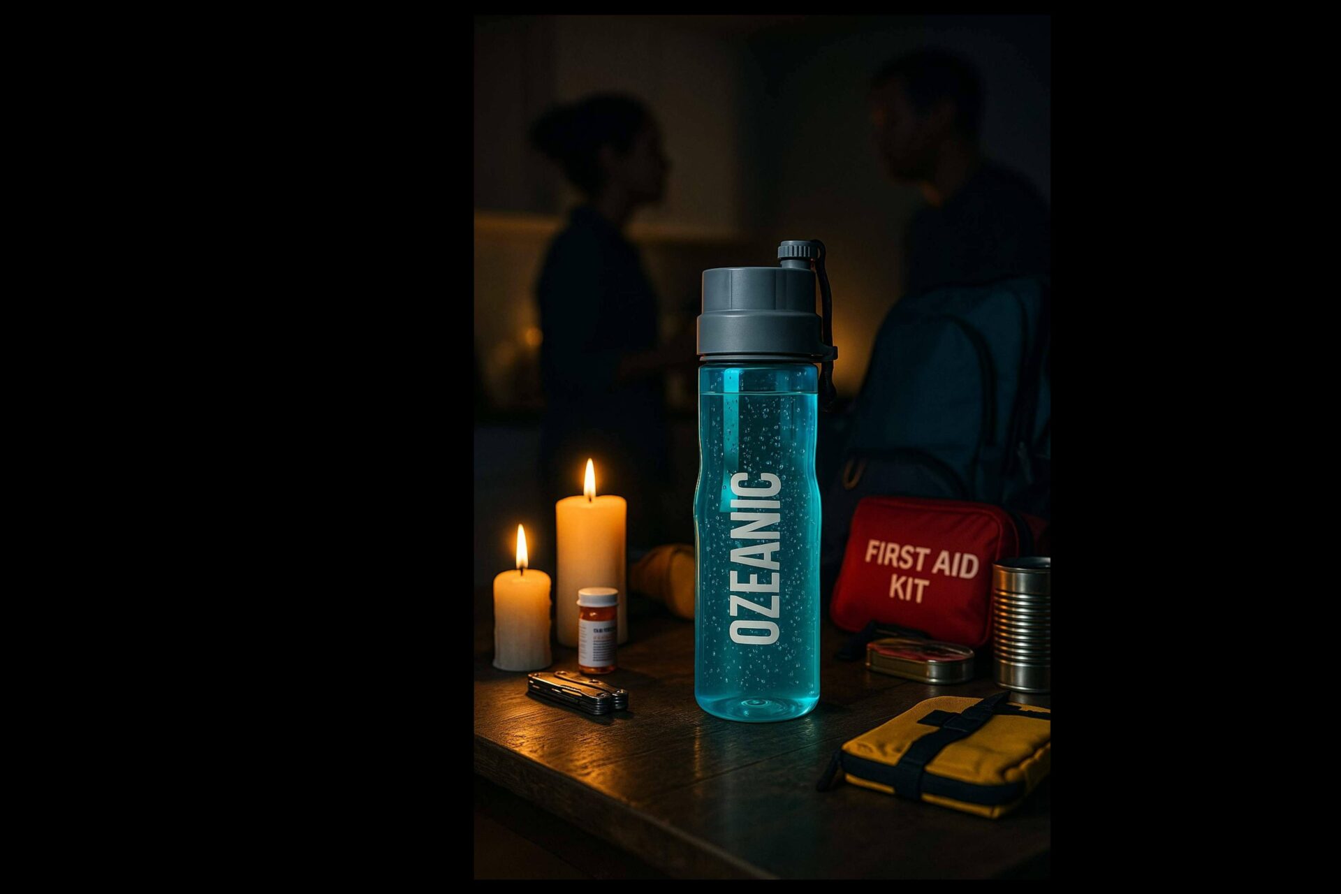 Cuando se apaga la luz… y el grifo; por qué se necesita una solución inmediata para el agua en emergencias