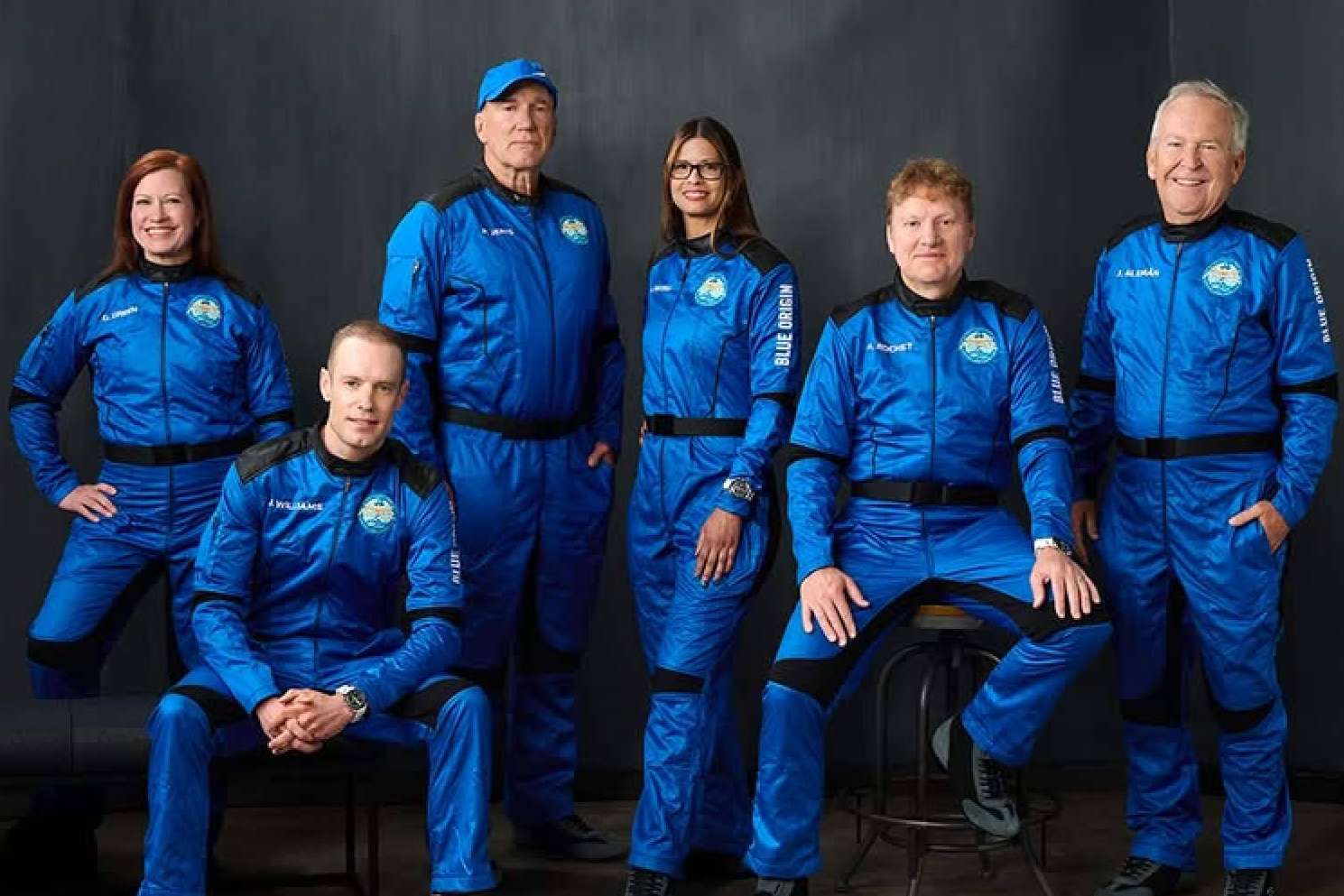 La misión NS-32 y la contribución de la astronauta Aymette Medina