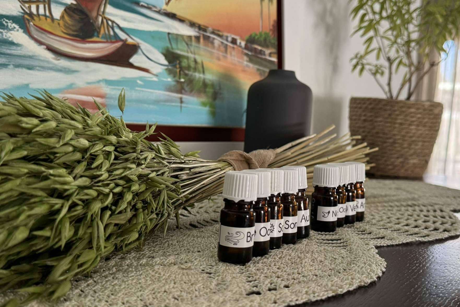 Cuando la casa estresa; el poder del orden y los aromas para recuperar el bienestar
