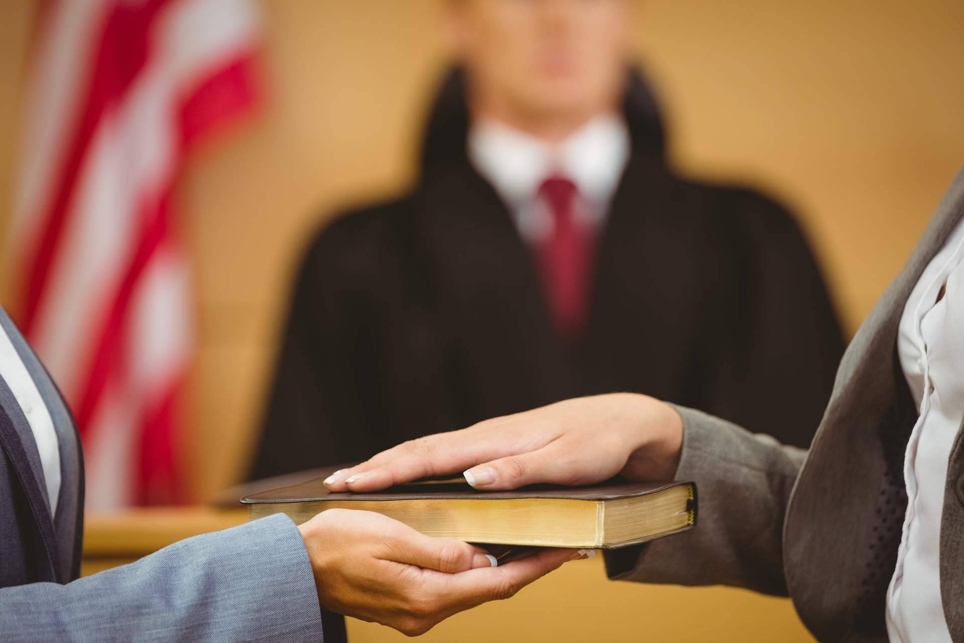 Reforma judicial; los tribunales de instancia sustituyen a los juzgados tradicionales