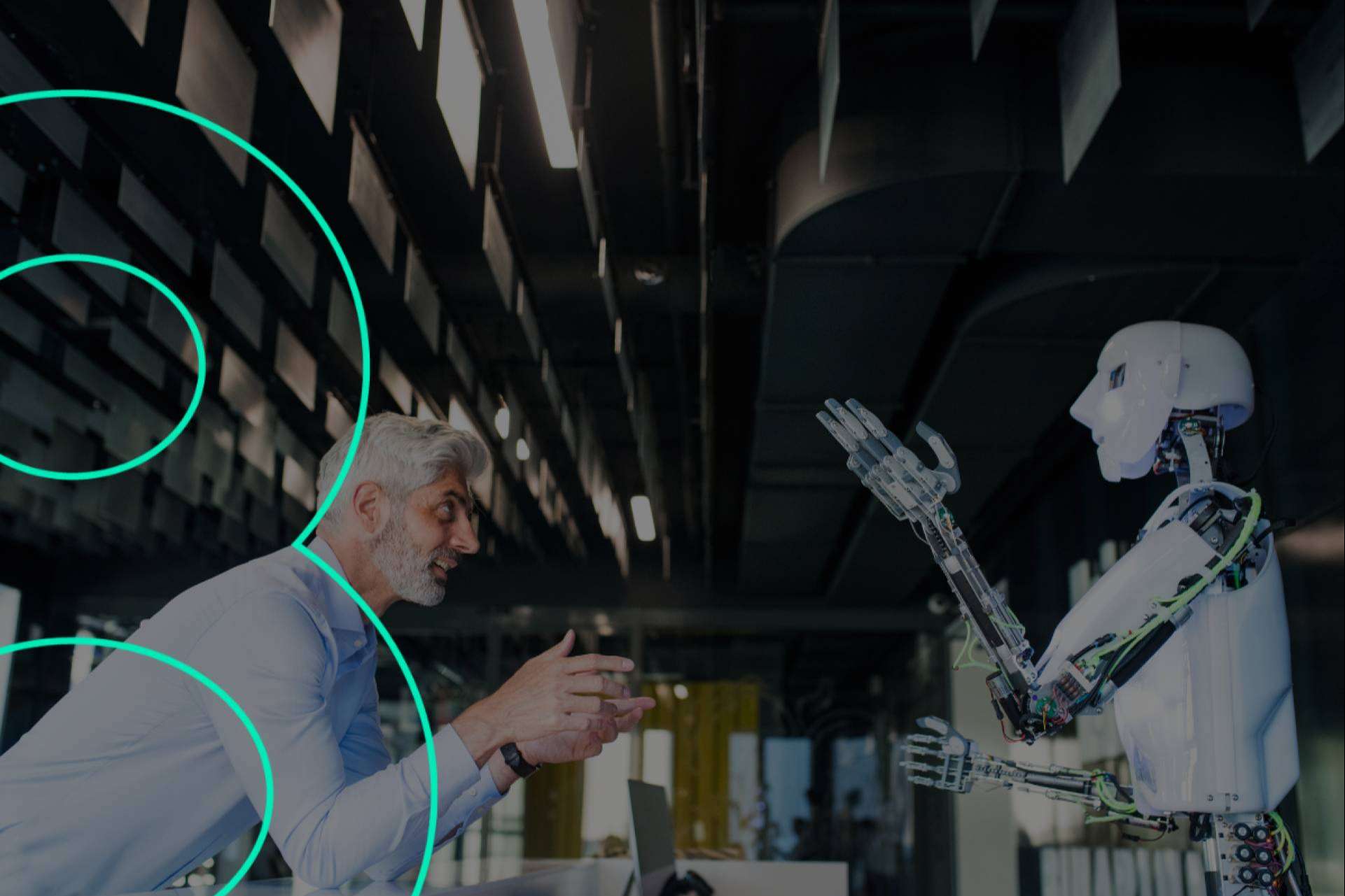 La paradoja de la IA; la tecnología avanza más rápido que los equipos