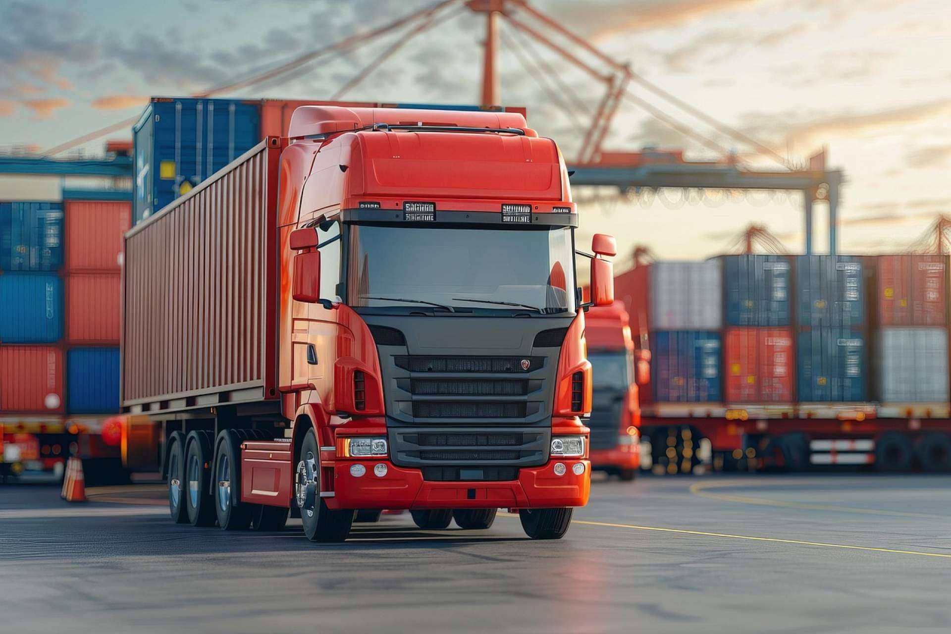 Verify Cargo Inspector® garantiza la excelencia técnica en inspecciones internacionales desde España