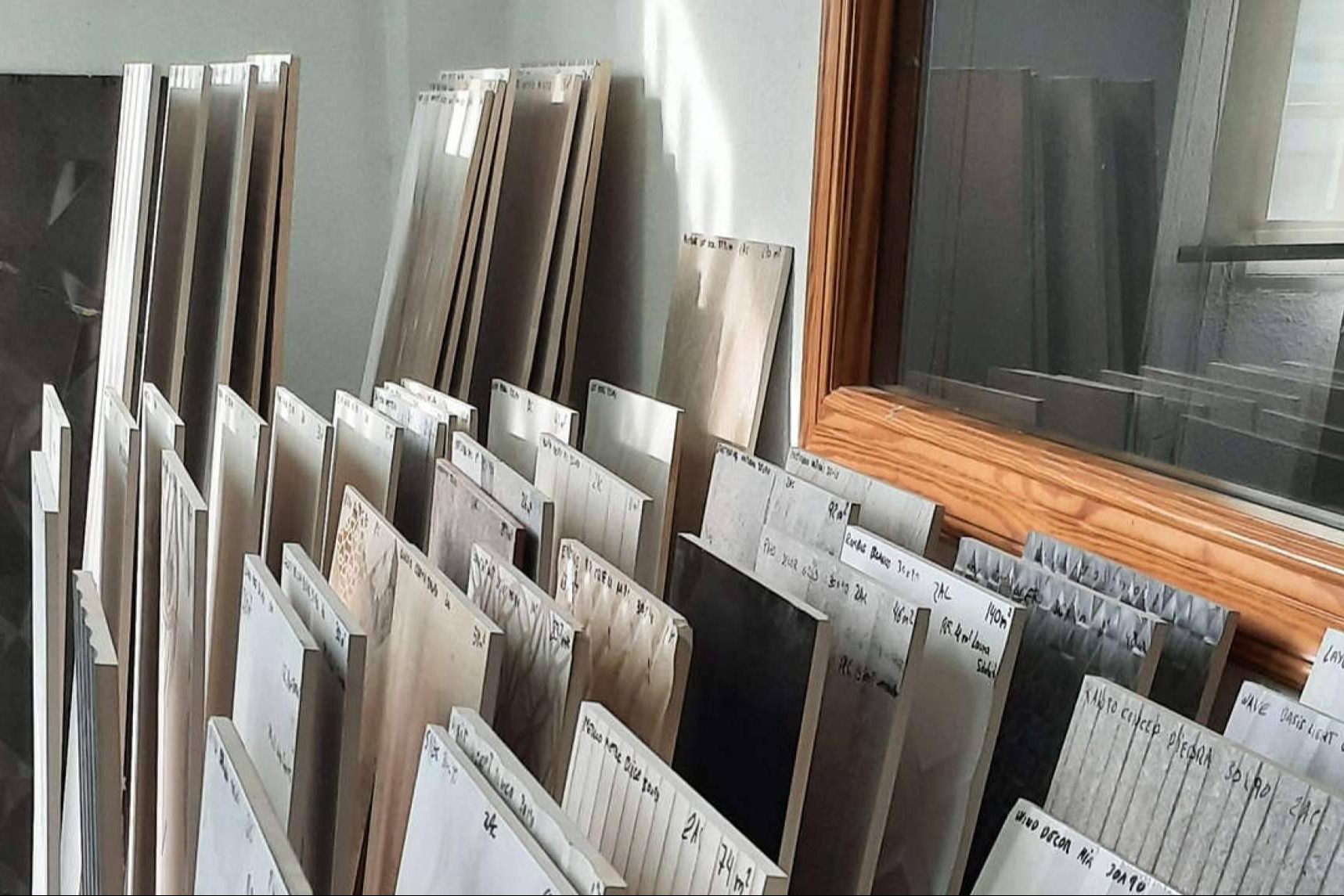 Artegres y su campaña 'Lotes outlet de azulejos en segunda calidad' para reformas asequibles