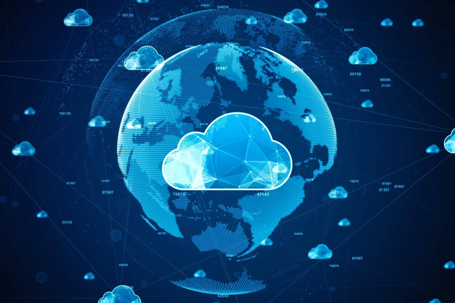 Proteger aplicaciones en la nube y evitar interrupciones en la actividad de un negocio con SkudoCloud