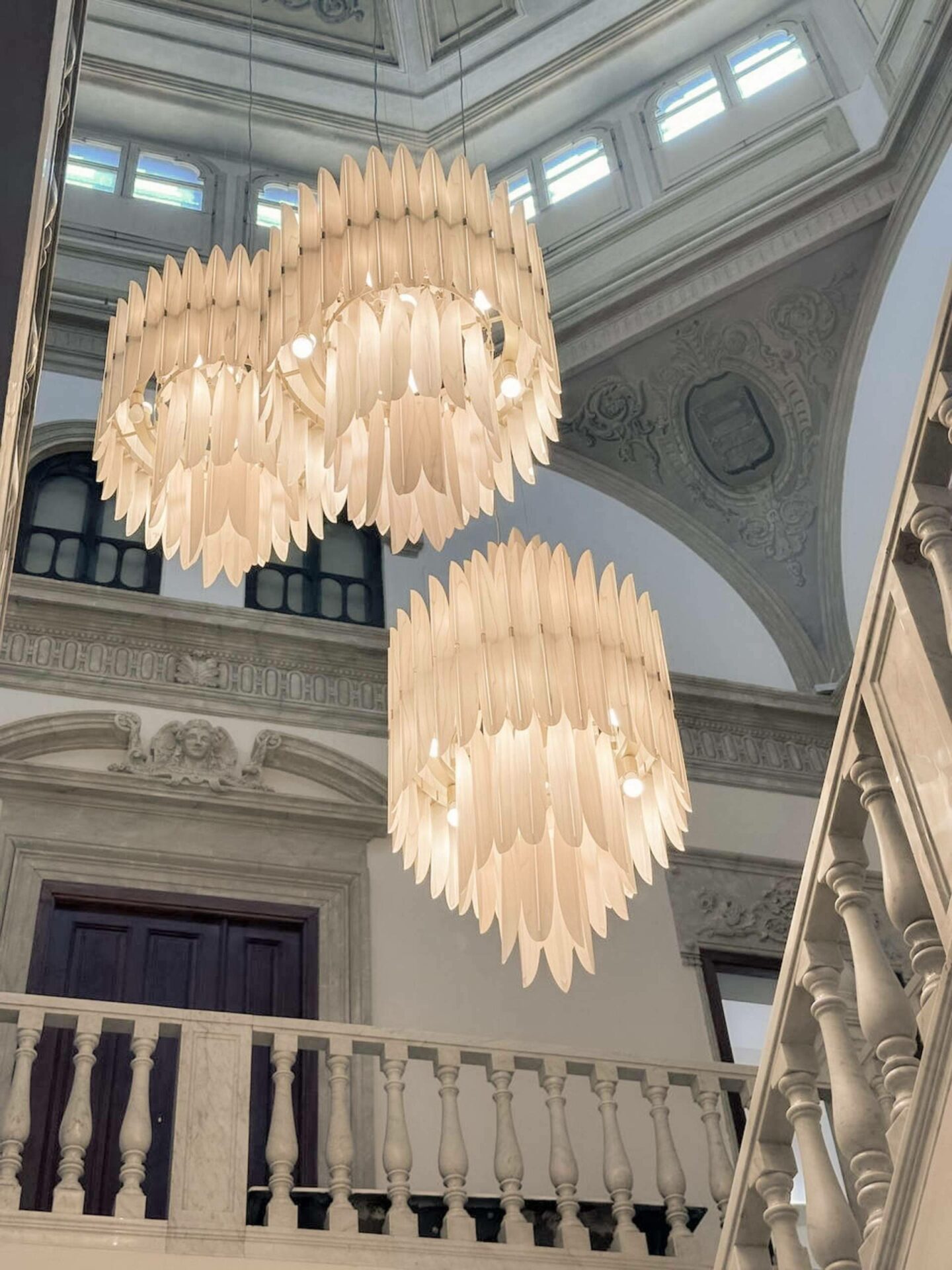 El Hotel Hospes Palacio de los Patos reinventa el lujo en Granada con su nueva decoración interior
