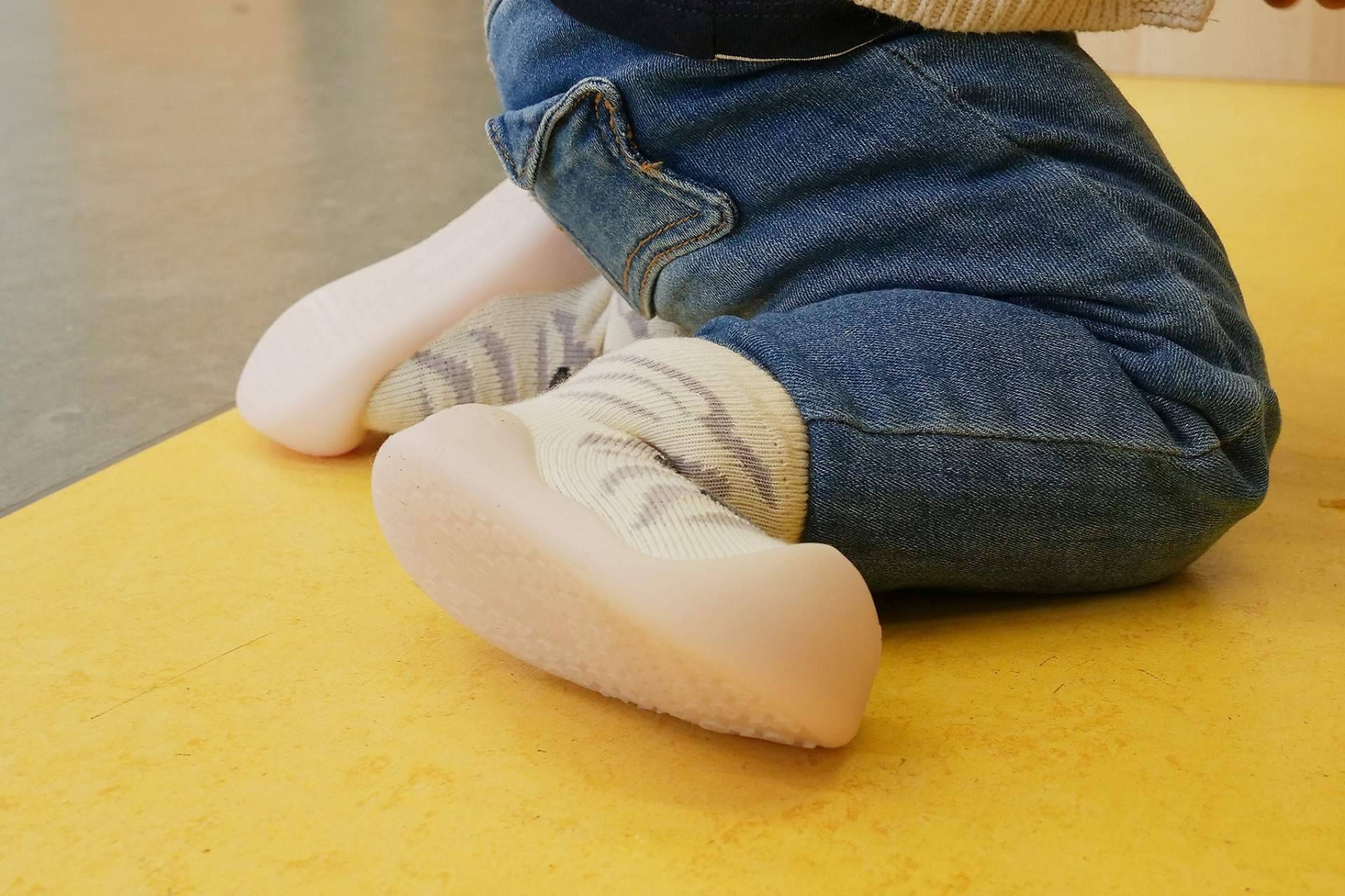 Bigtoes; innovación, diseño y confianza para acompañar cada paso en la infancia