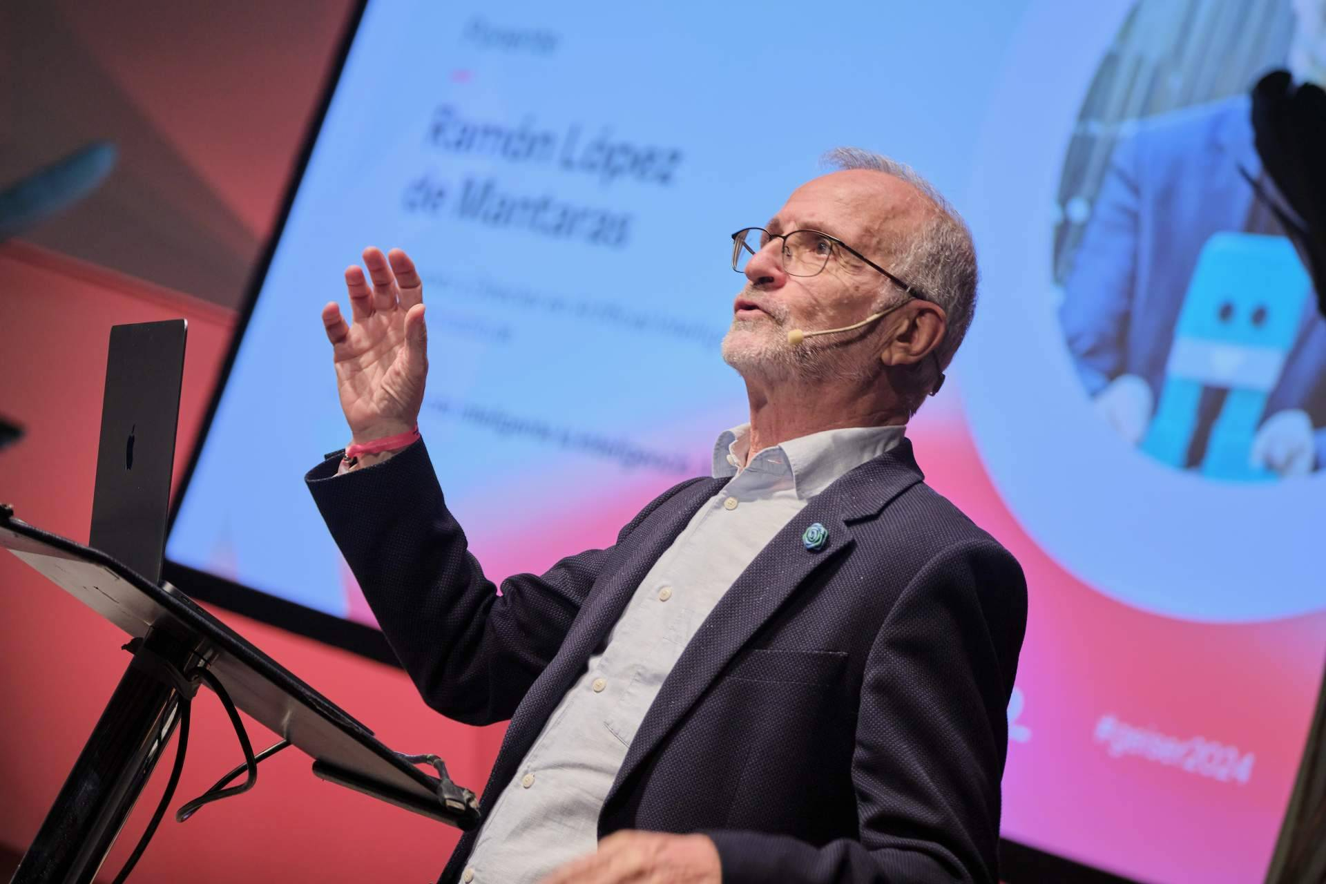 Foro Géiser celebra su décimo aniversario apostando por la 'filosofía de la acción' para impulsar la innovación y el liderazgo sostenible