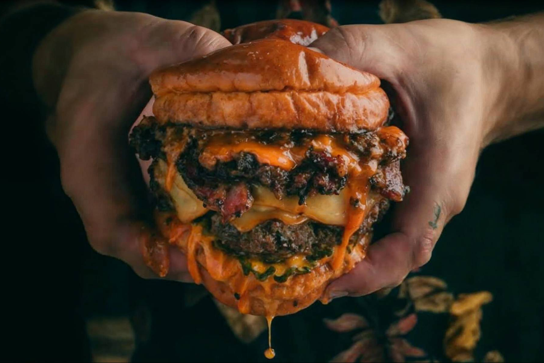 Burger Showdown 2025; la gran batalla de las hamburguesas arranca por toda España