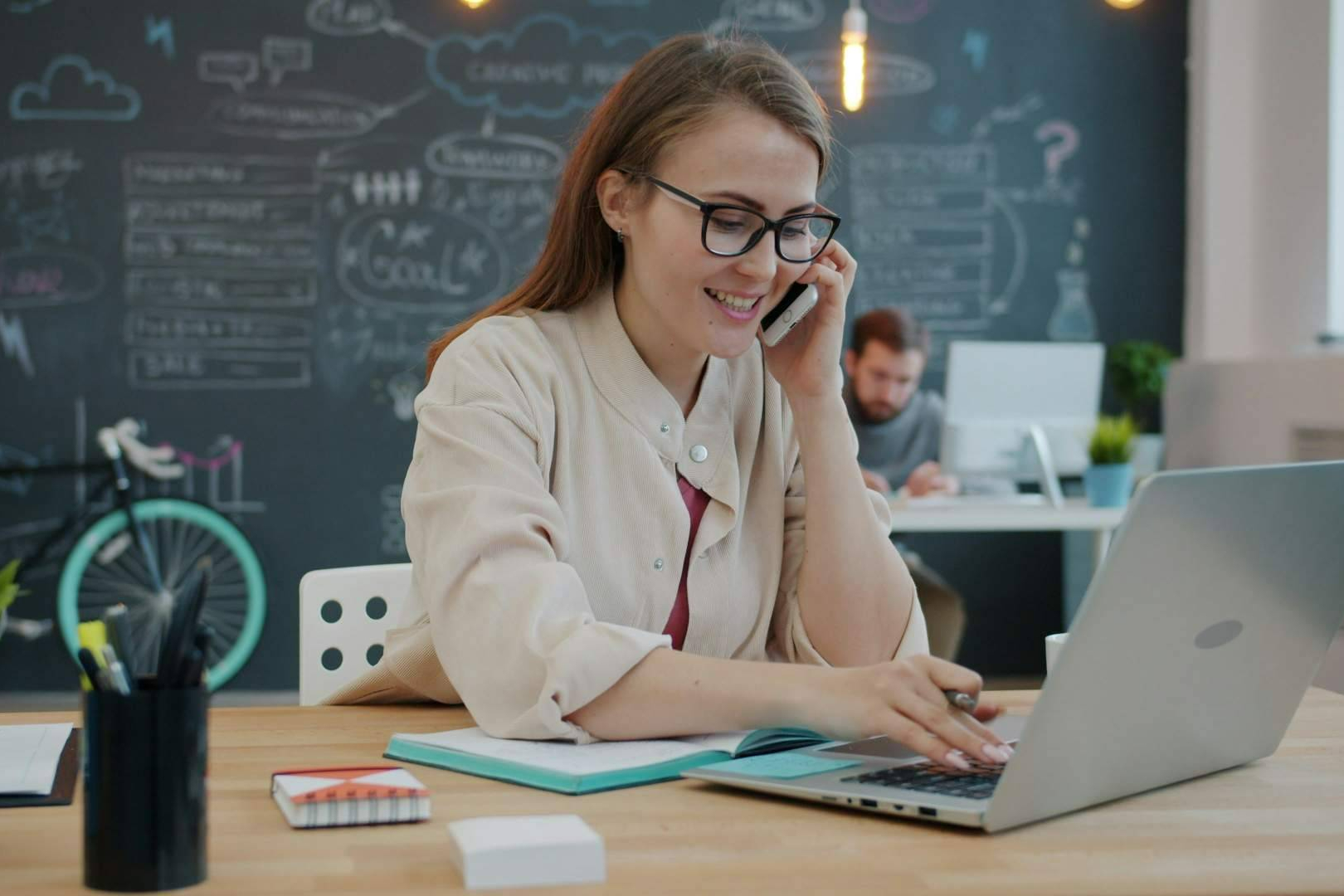 Vertical Ibérica ayuda a las empresas a reducir costes revisando sus servicios de telefonía e Internet