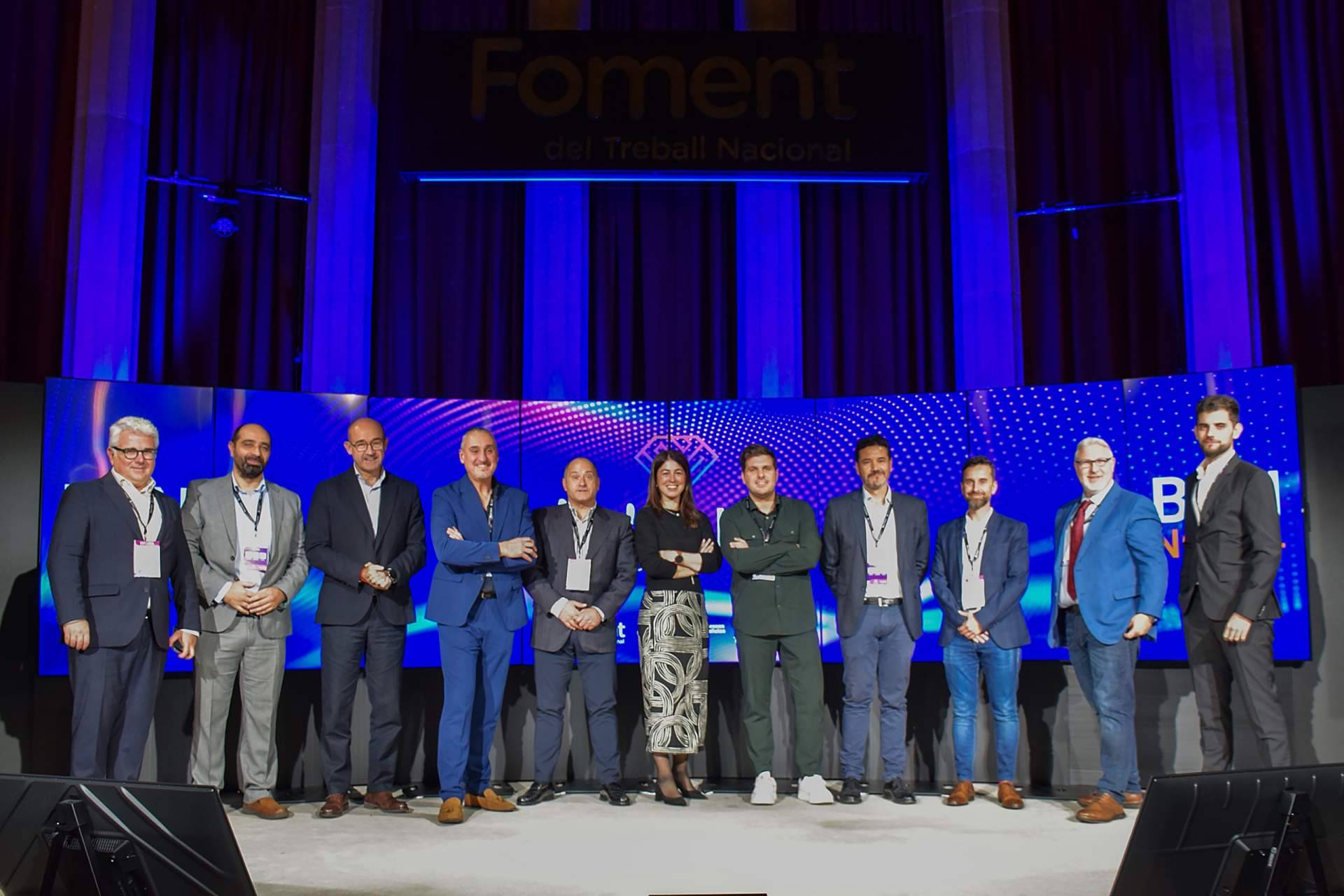 Barcelona acoge en unos días el World Token Congress 2025, el foro empresarial que acerca la tokenización