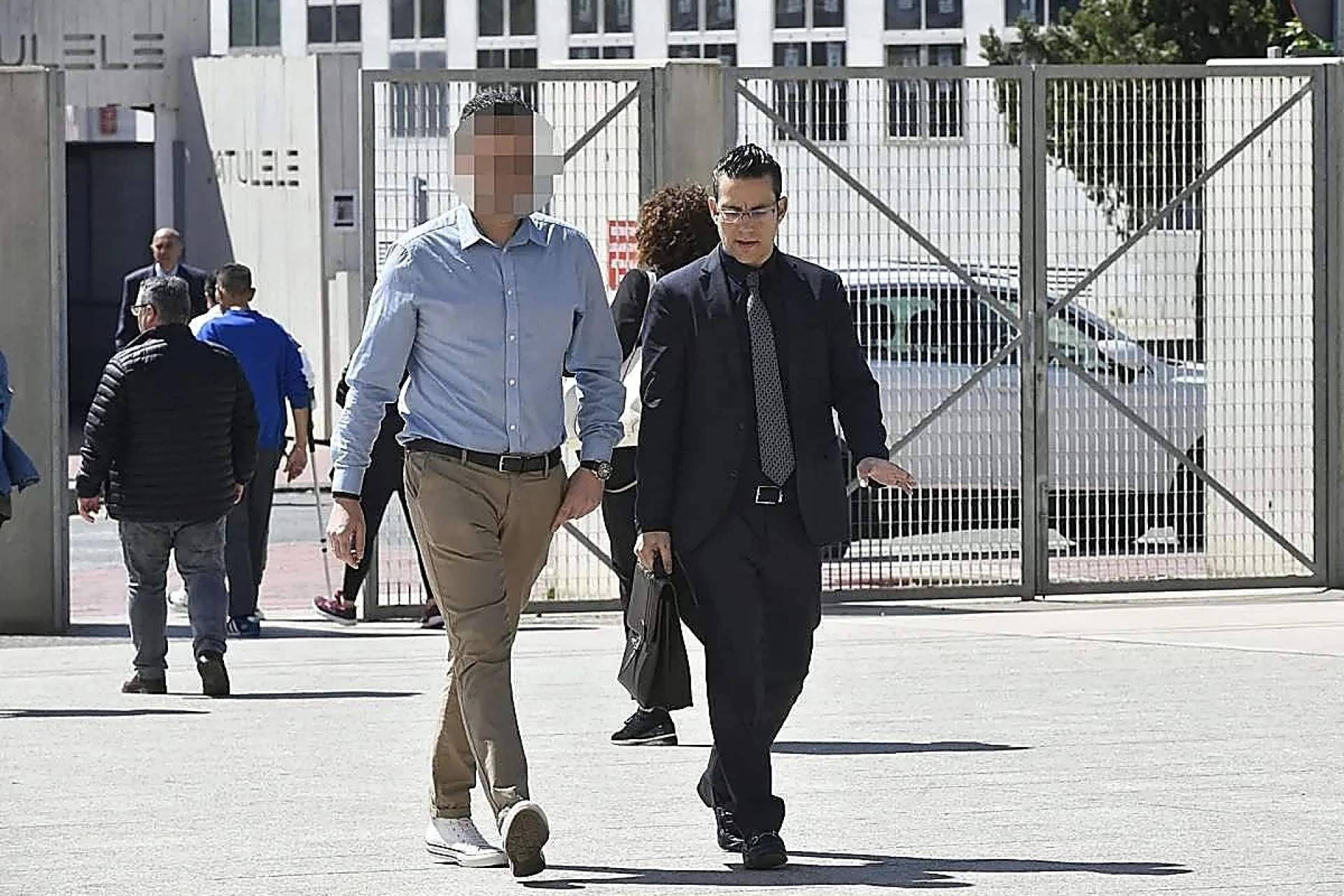 Doble atropello mortal en Murcia; De 8 años de prisión a multa de 450 euros