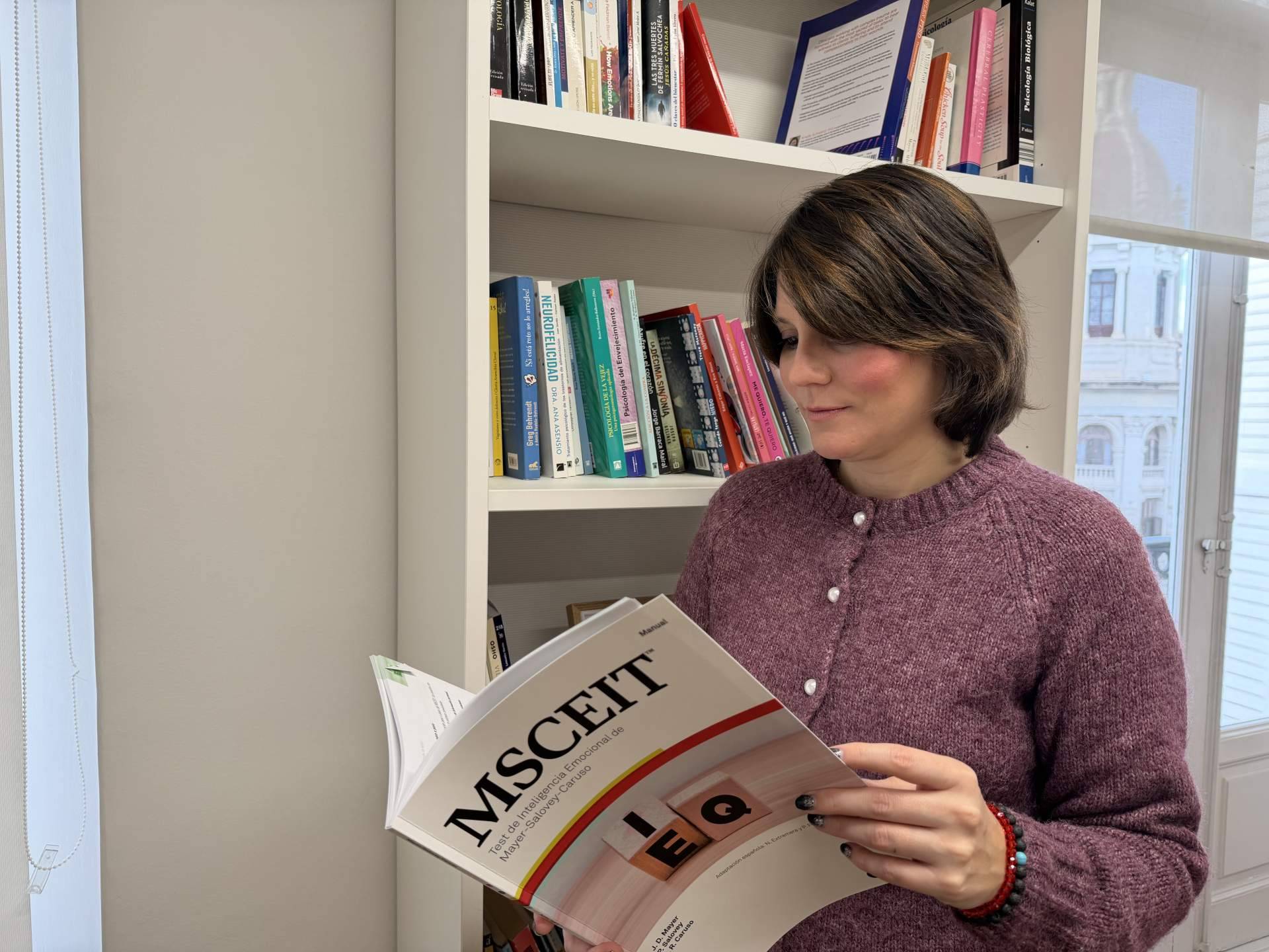 ¿Qué son altas capacidades? Entrevista con la psicóloga Estefanía Cárcel